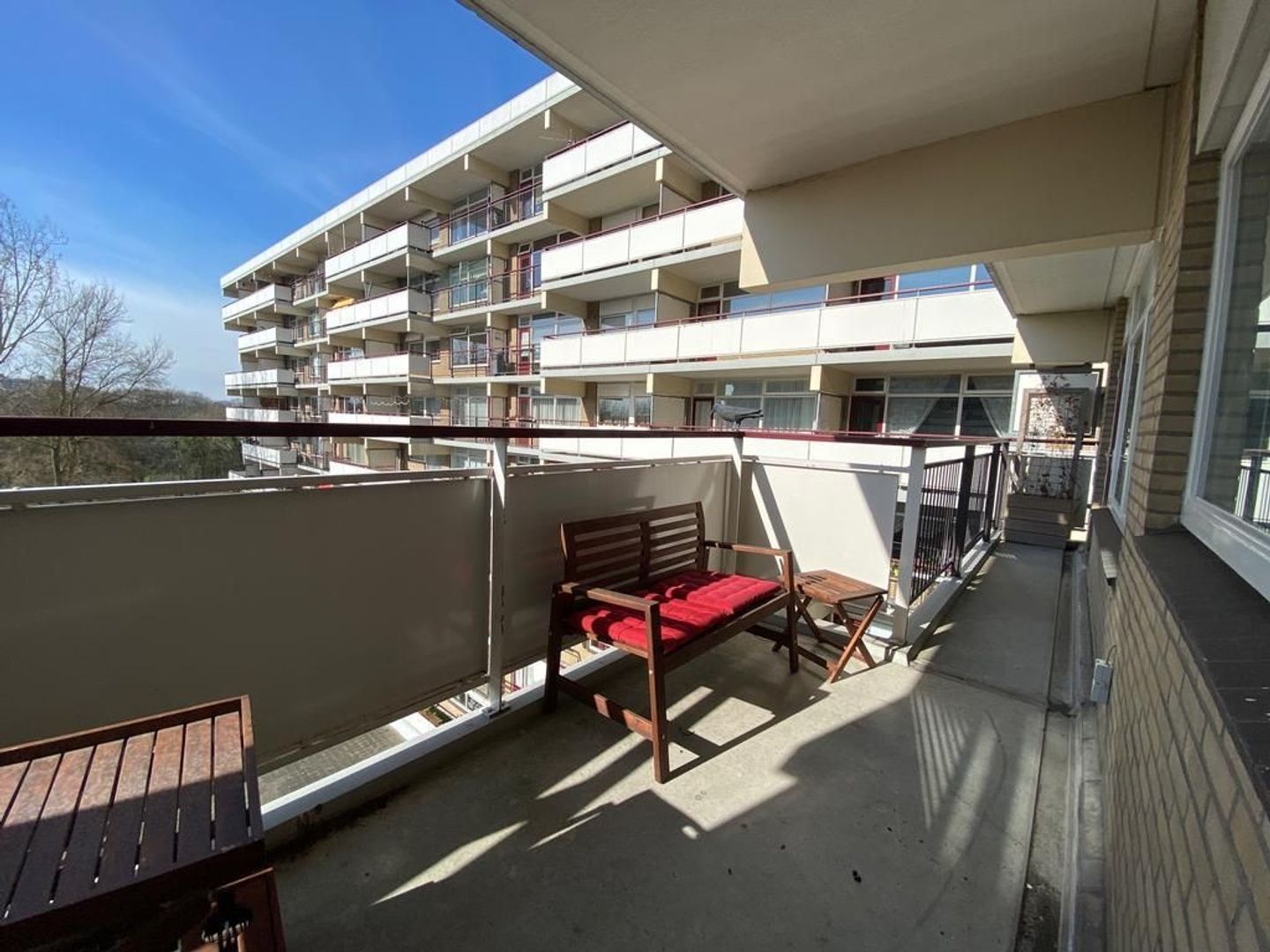 Prinses Beatrixlaan 441, Rijswijk foto-31