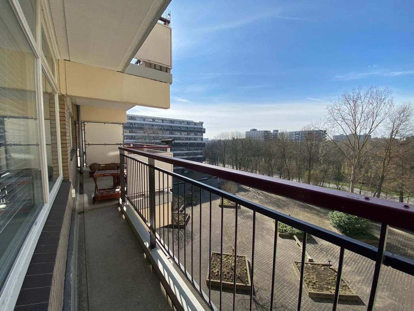 Prinses Beatrixlaan 441, Rijswijk foto-30