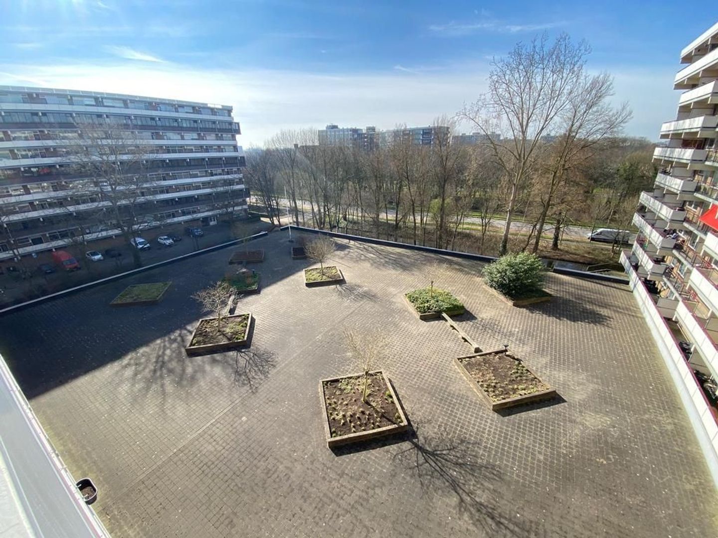 Prinses Beatrixlaan 441, Rijswijk foto-32