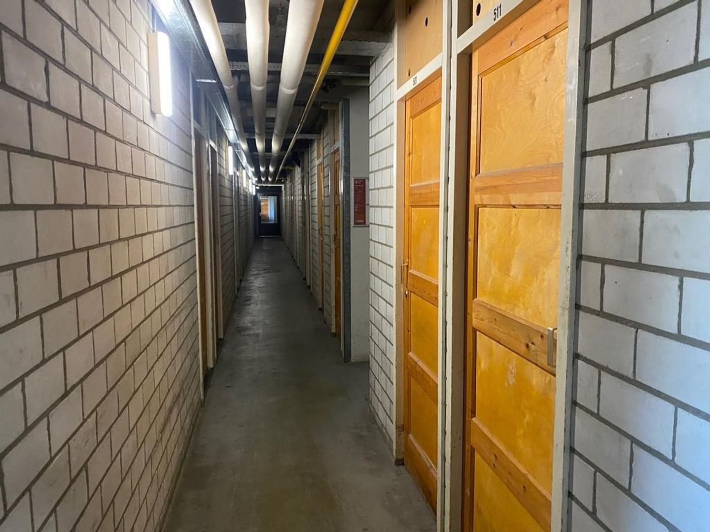 Prinses Beatrixlaan 441, Rijswijk foto-37