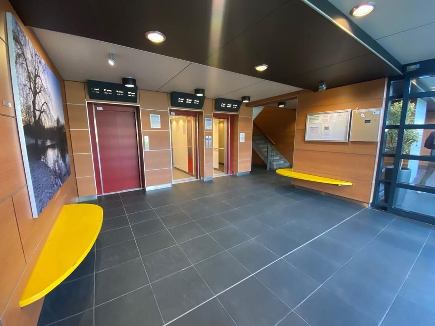 Prinses Beatrixlaan 441, Rijswijk foto-39