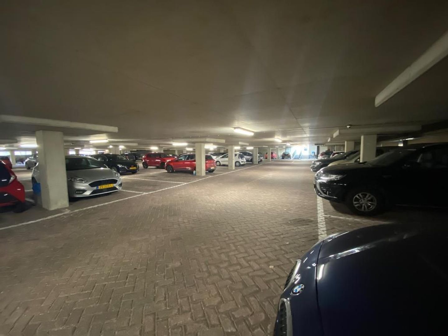 Prinses Beatrixlaan 441, Rijswijk foto-41