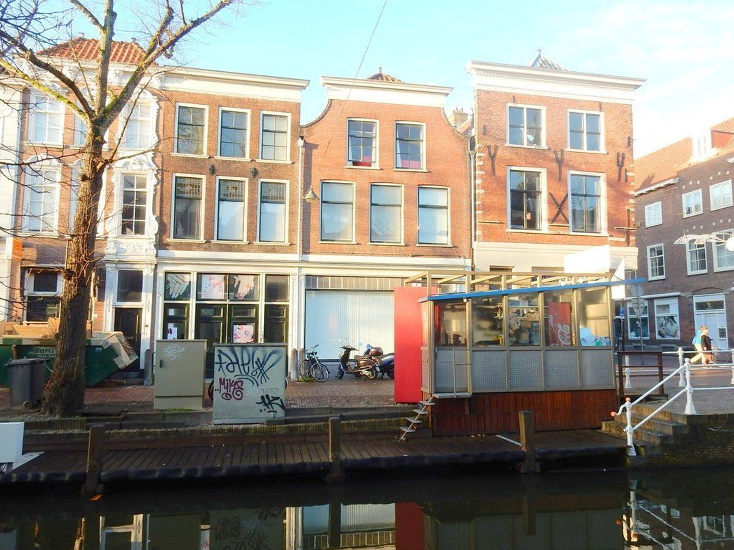 Koornmarkt 109, Delft foto-0
