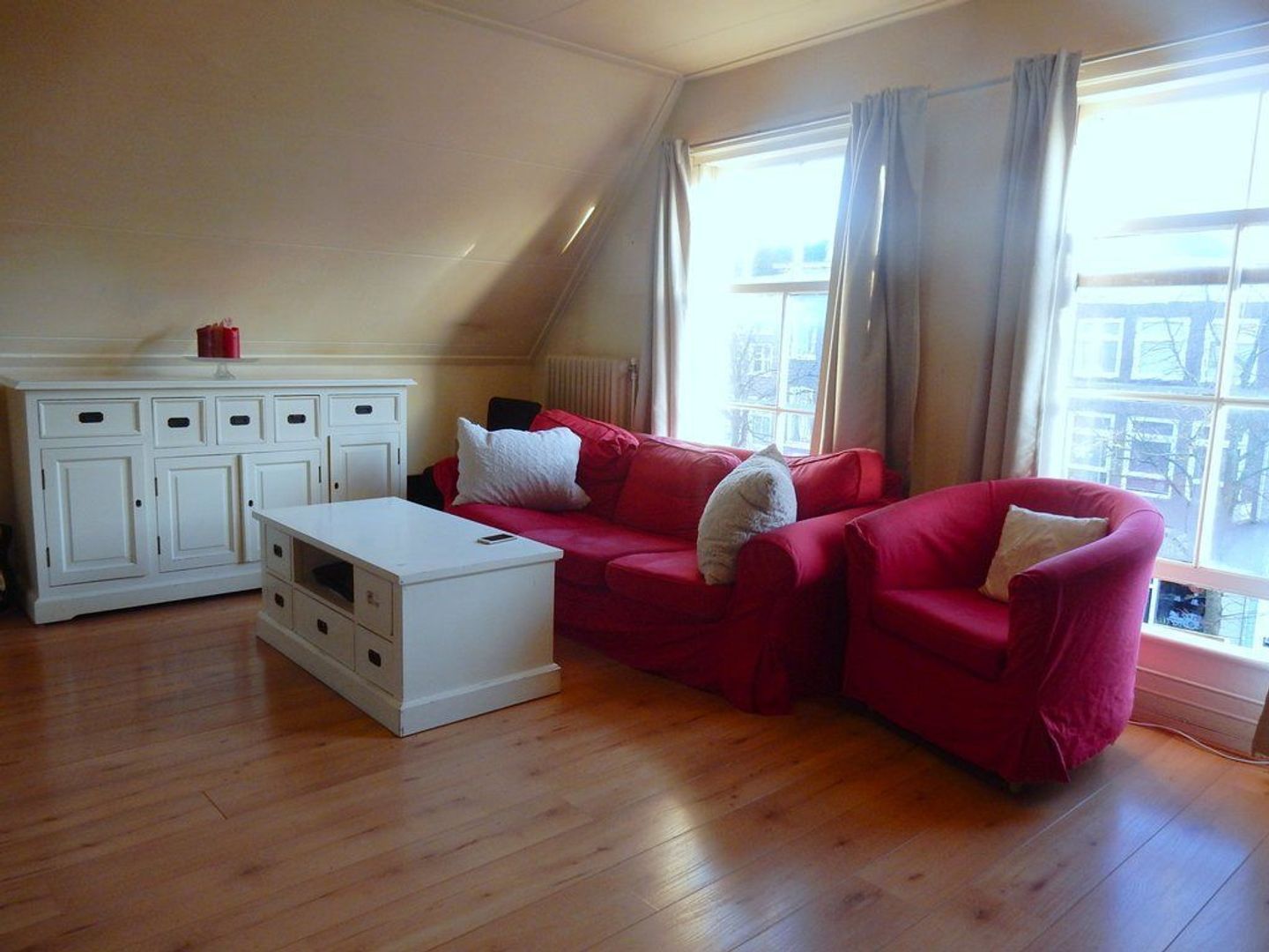 Koornmarkt 109, Delft foto-1