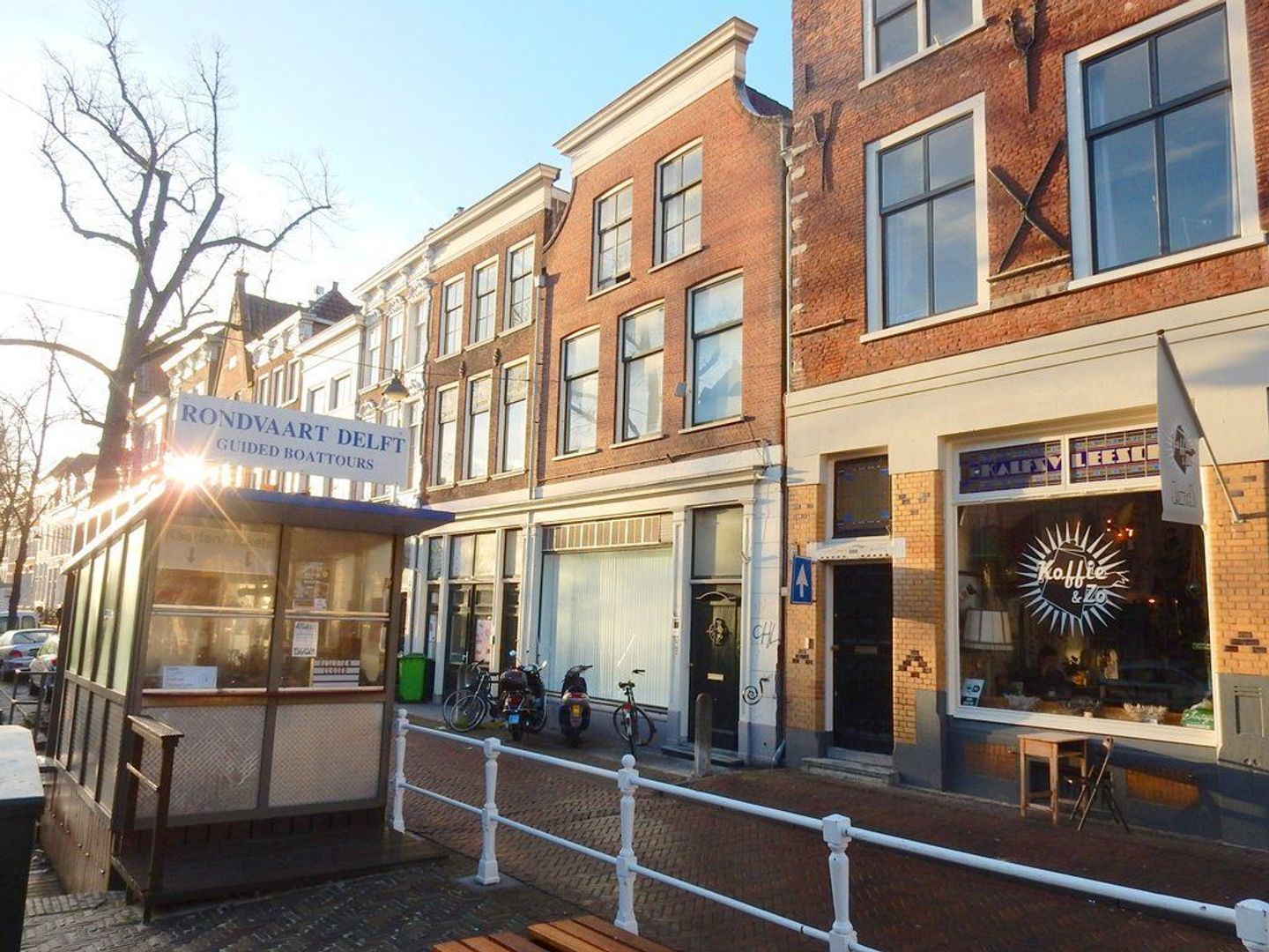 Koornmarkt 109, Delft foto-4