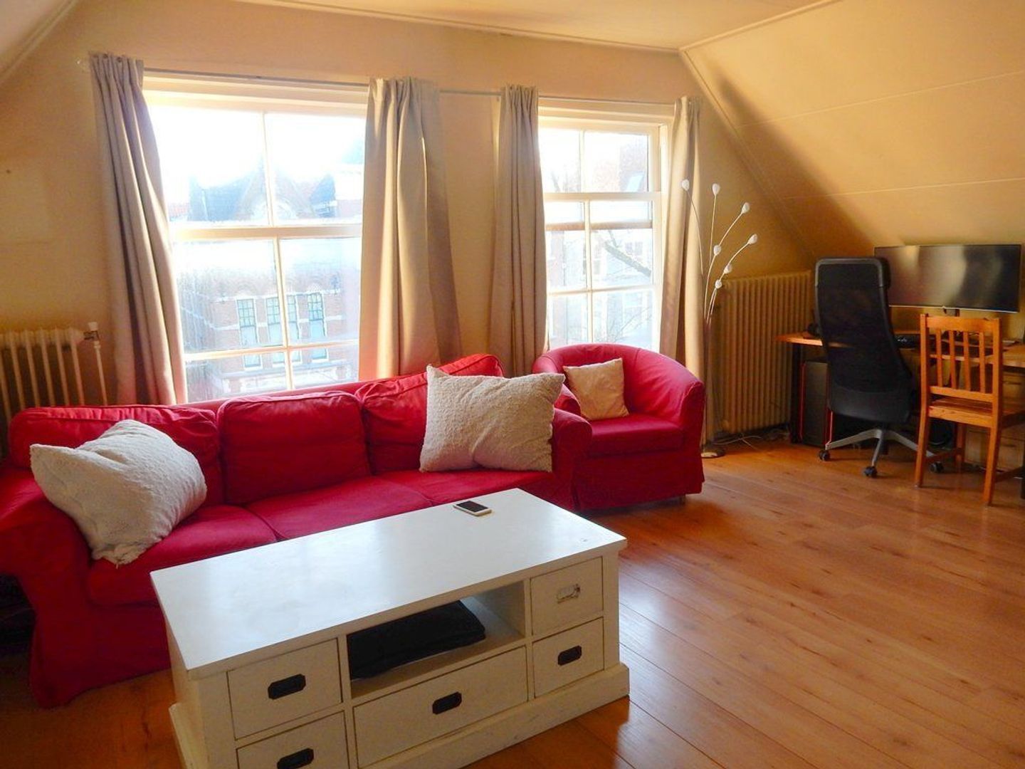 Koornmarkt 109, Delft foto-6