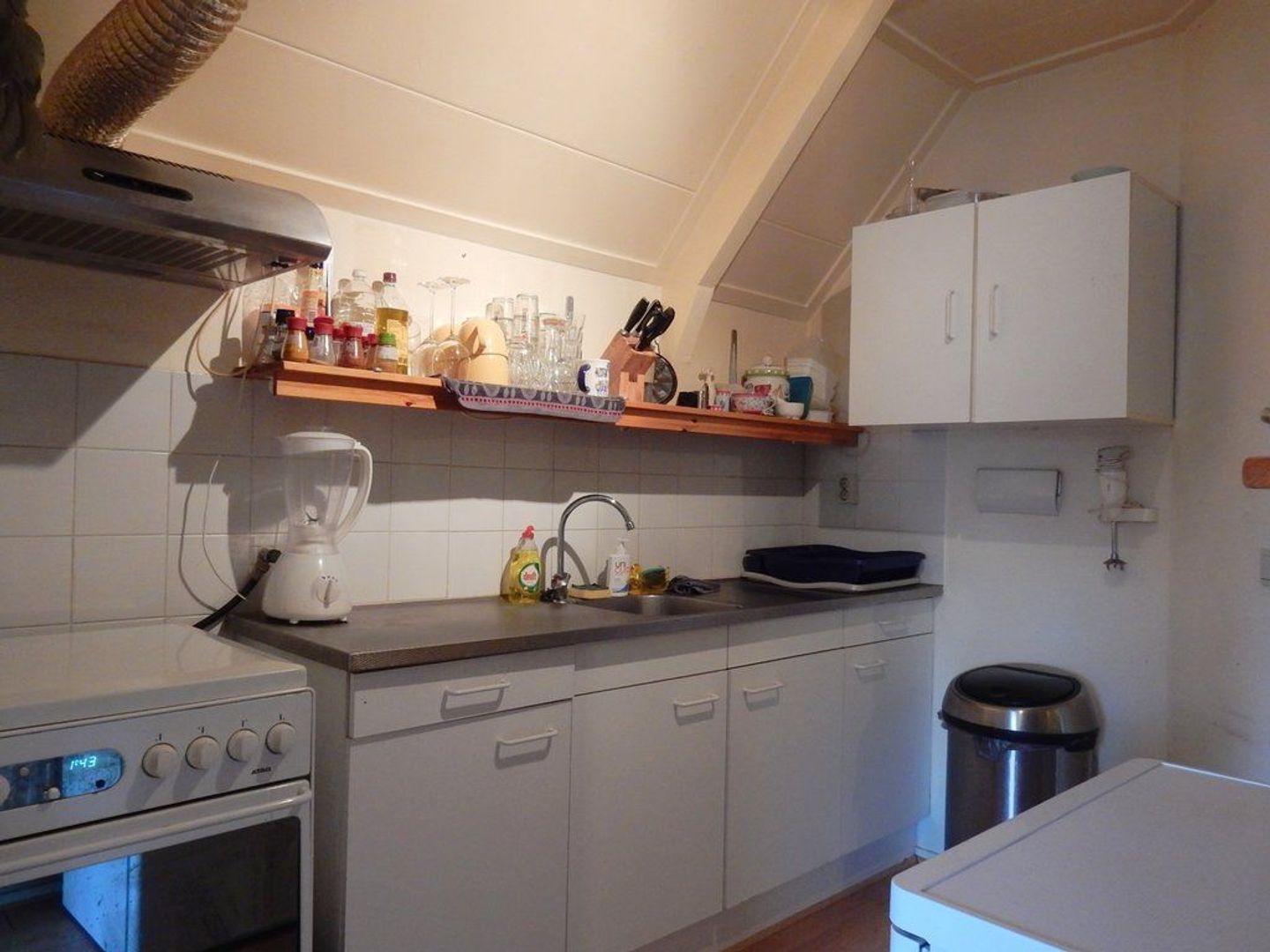 Koornmarkt 109, Delft foto-12