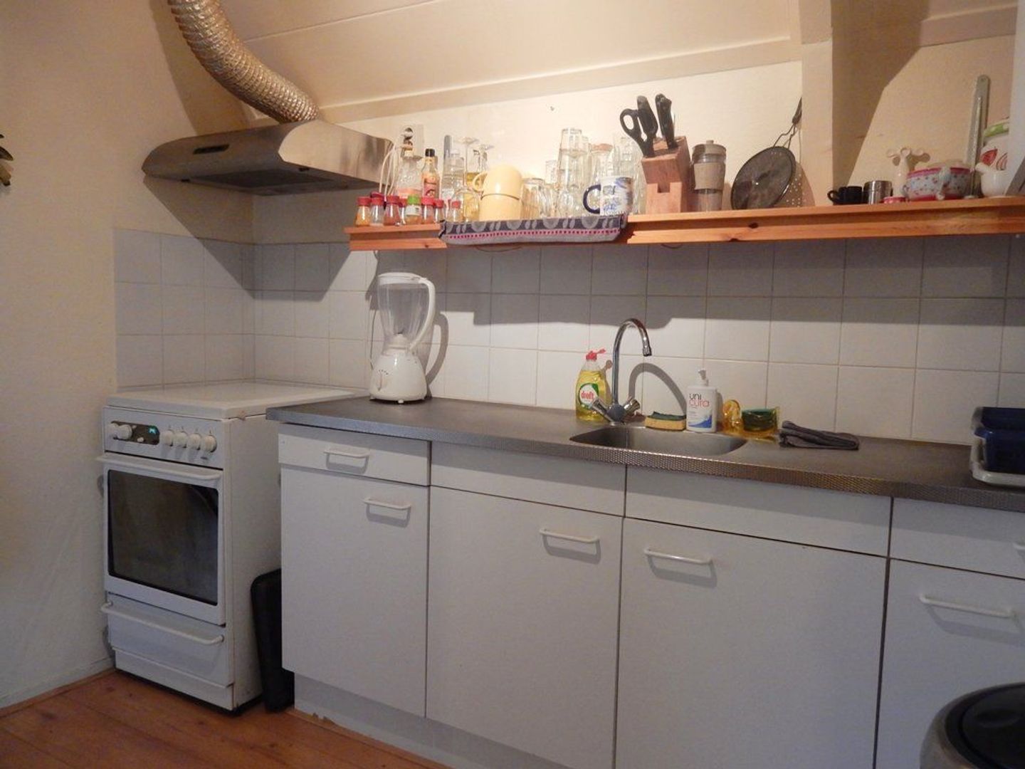 Koornmarkt 109, Delft foto-13