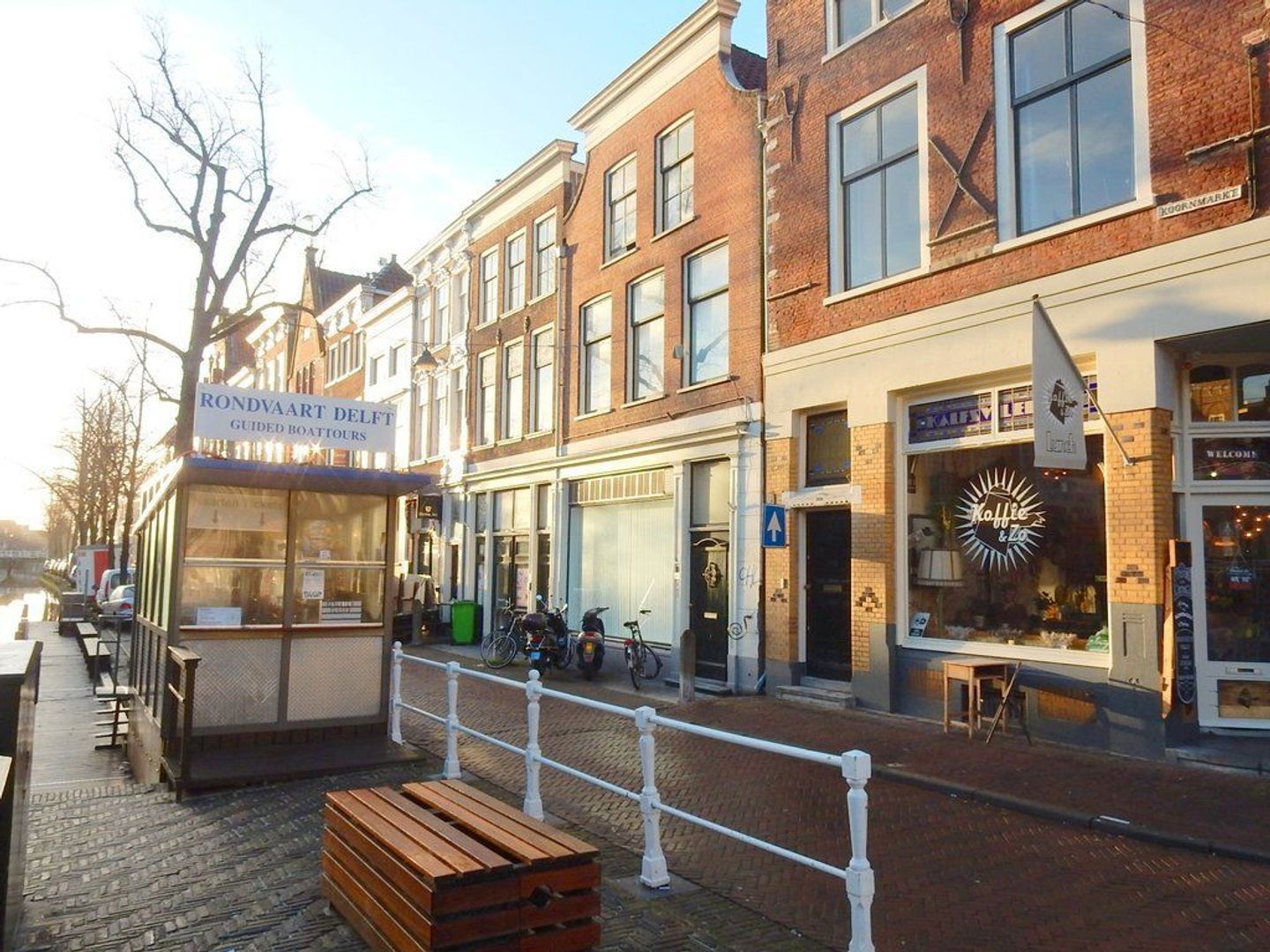 Koornmarkt 109, Delft foto-21