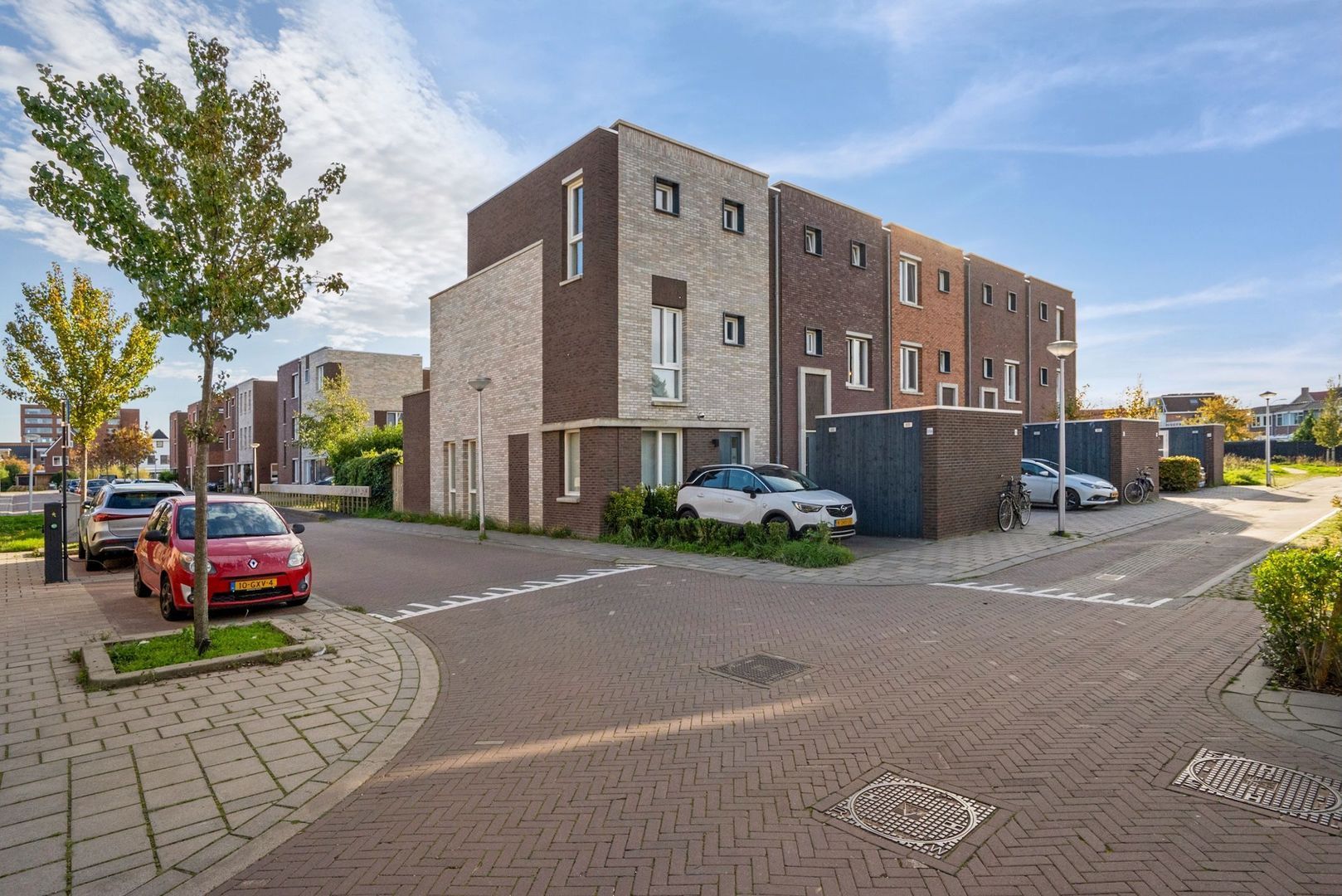 Laan van Bentvelsen 25 B, Delft foto-0