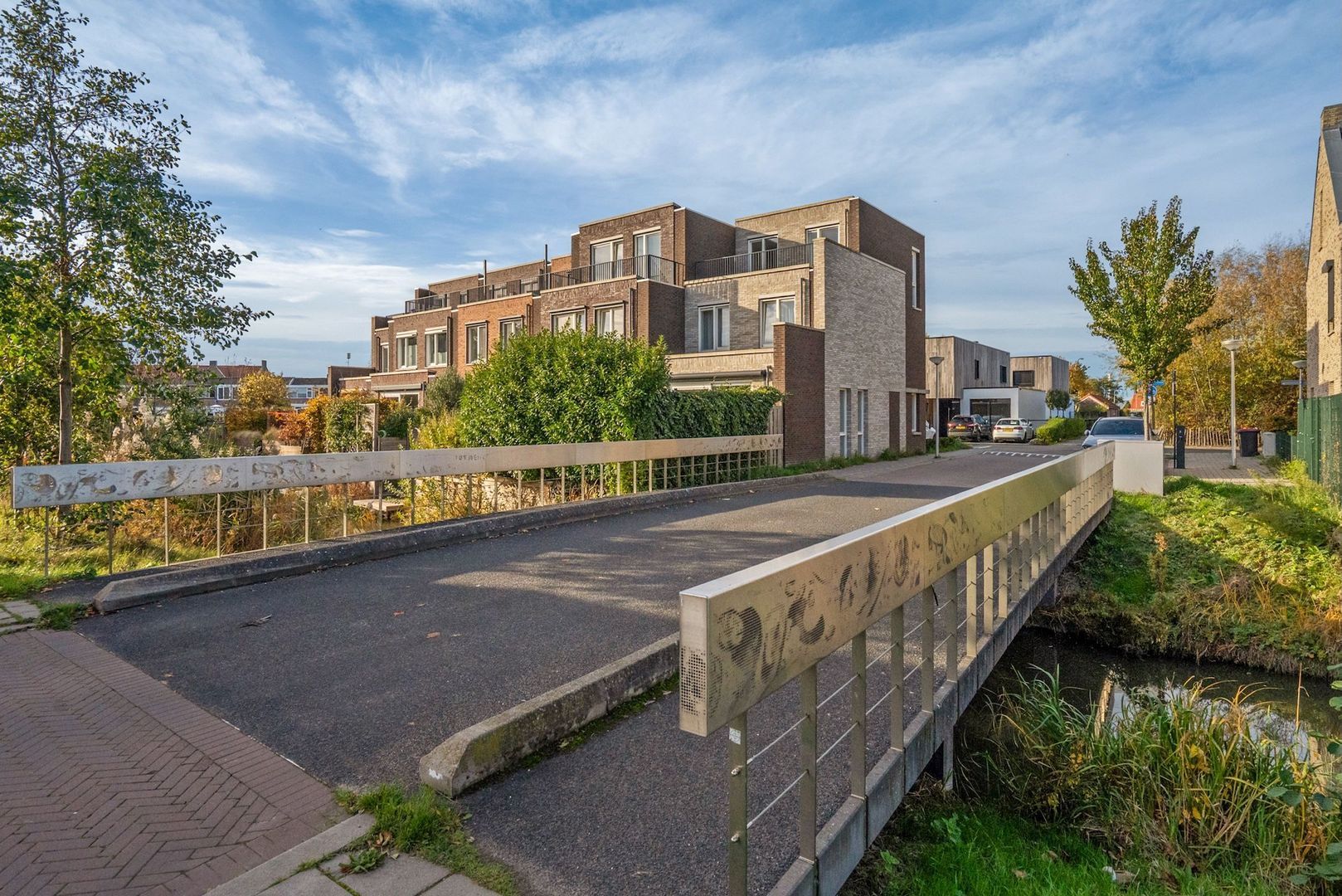 Laan van Bentvelsen 25 B, Delft foto-8