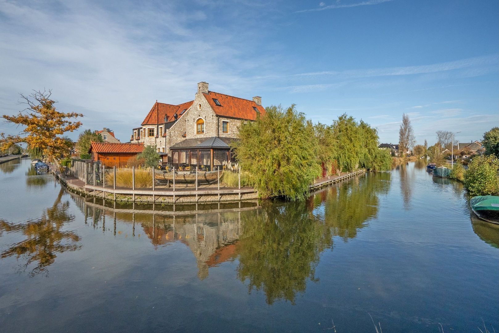 Laan van Bentvelsen 25 B, Delft foto-10