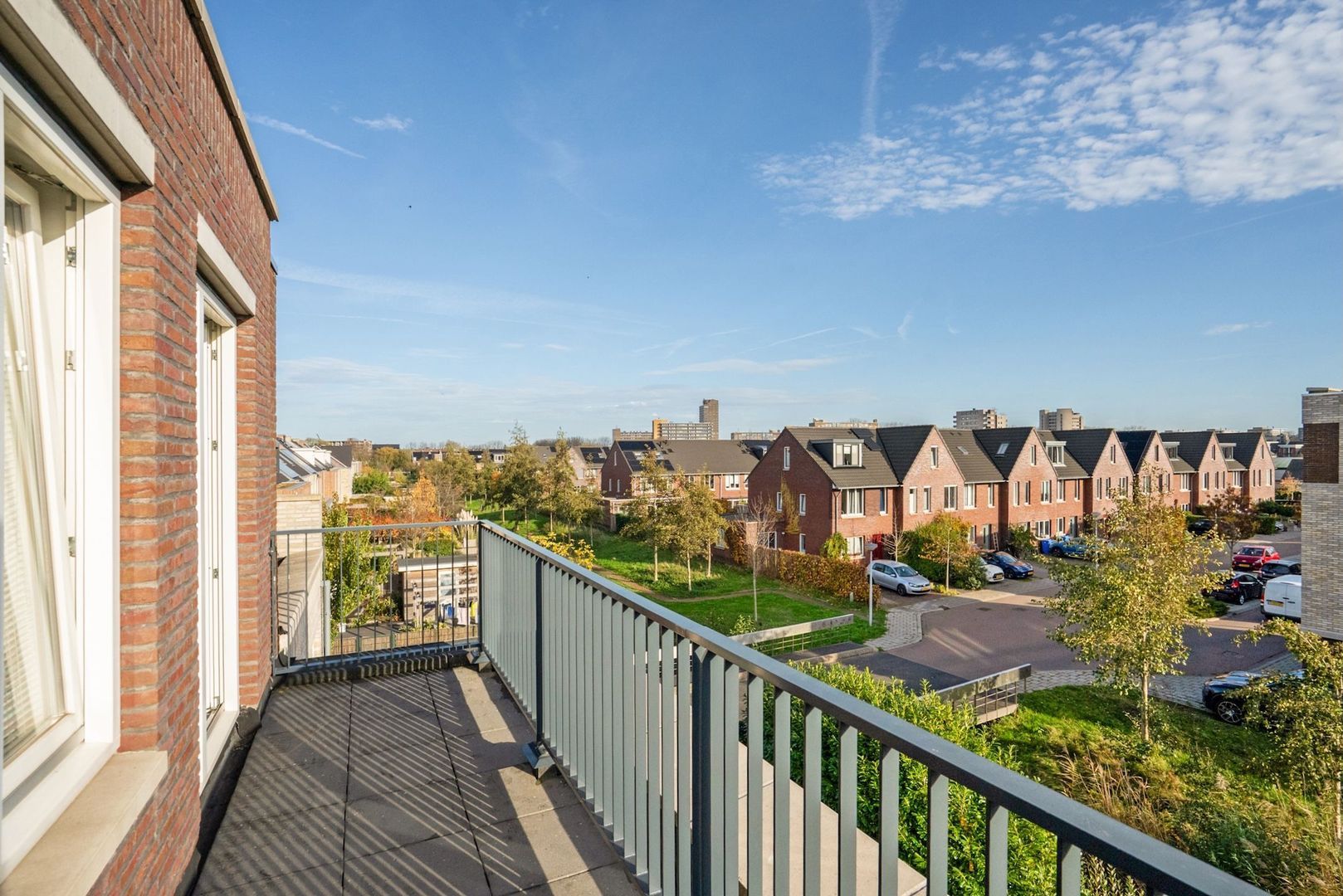 Laan van Bentvelsen 25 B, Delft foto-43