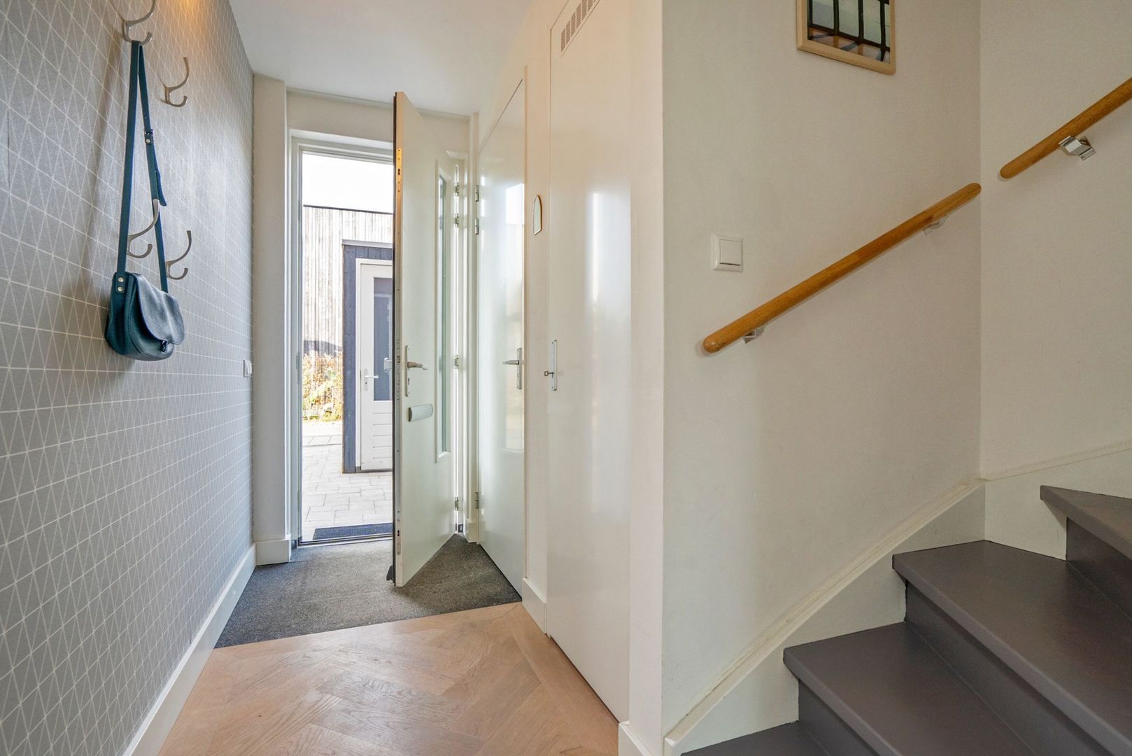 Laan van Bentvelsen 25 B, Delft foto-11