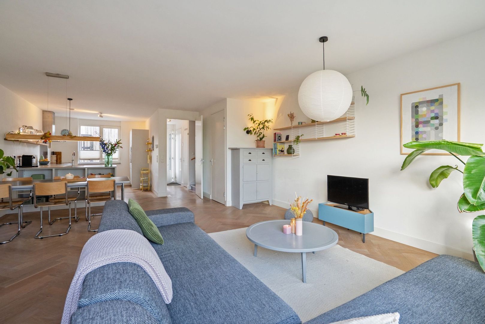 Laan van Bentvelsen 25 B, Delft foto-15