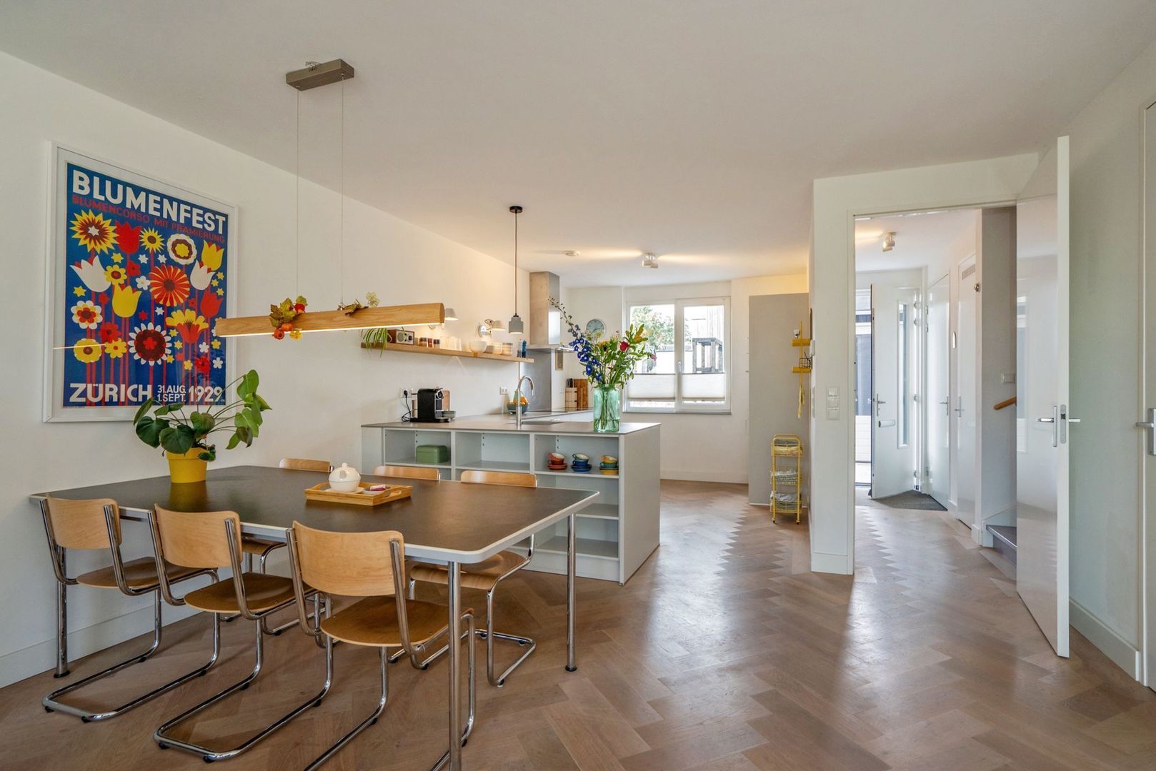 Laan van Bentvelsen 25 B, Delft foto-17