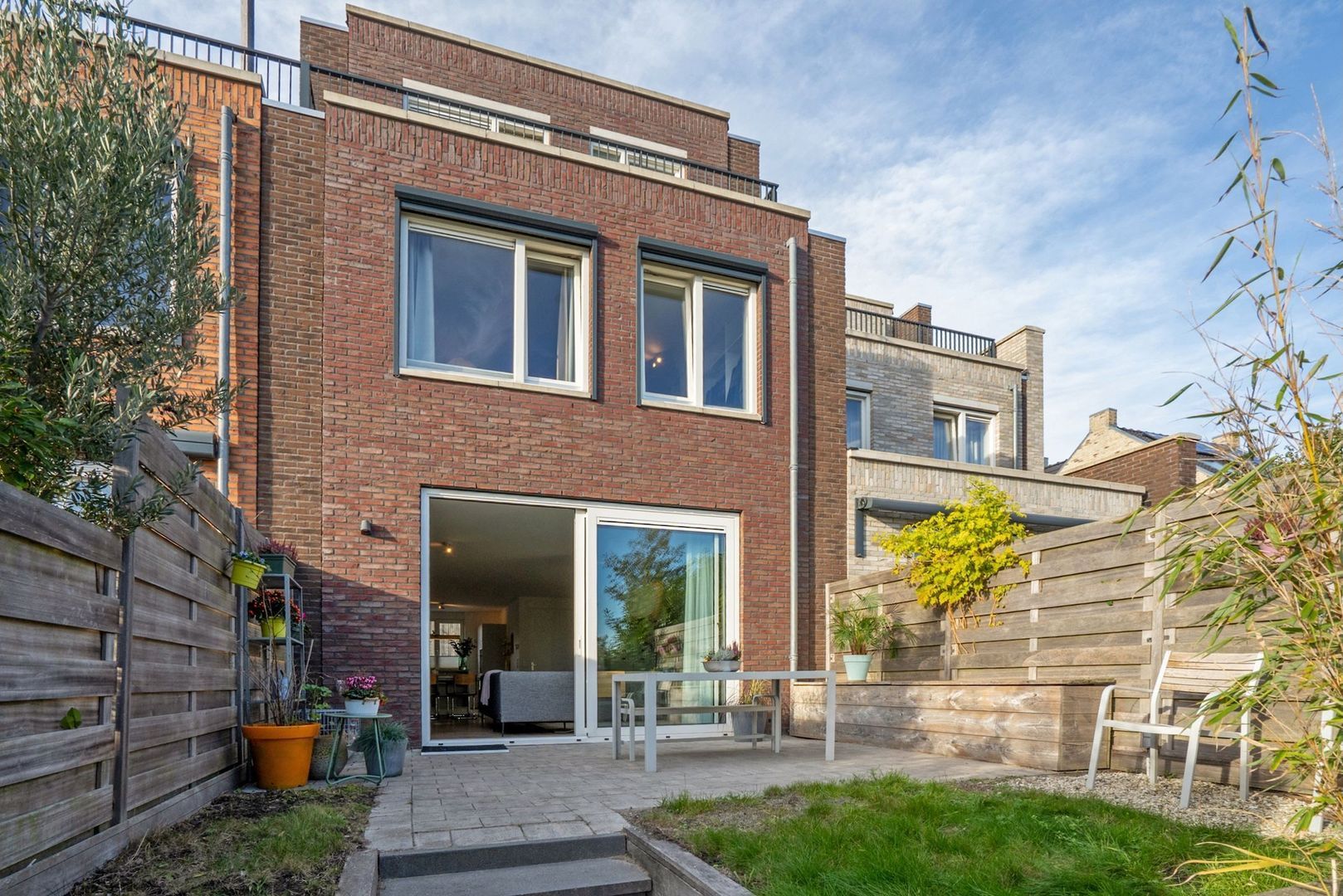 Laan van Bentvelsen 25 B, Delft foto-21