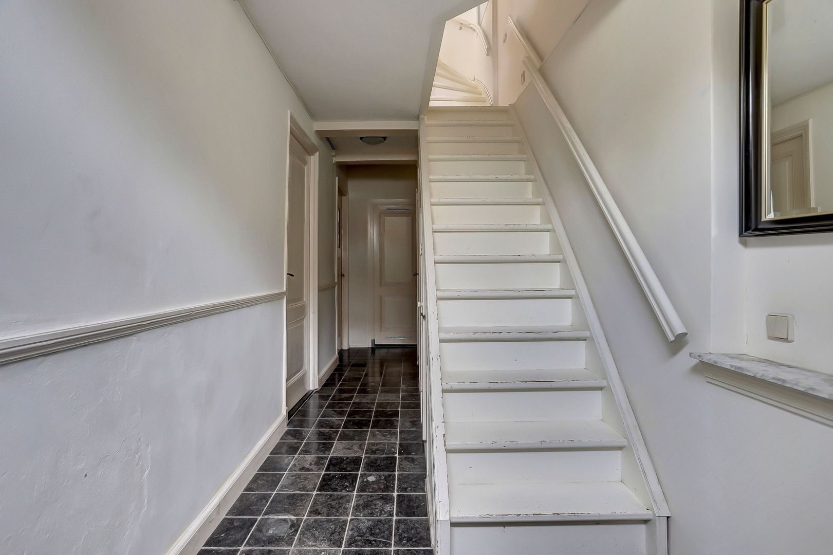 Brabantse Turfmarkt 16, Delft foto-4