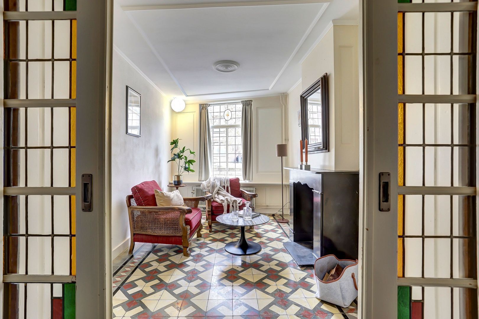 Brabantse Turfmarkt 16, Delft foto-6