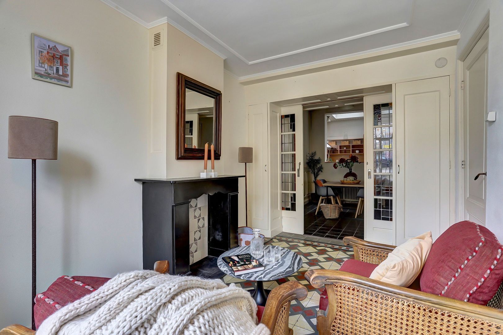 Brabantse Turfmarkt 16, Delft foto-7