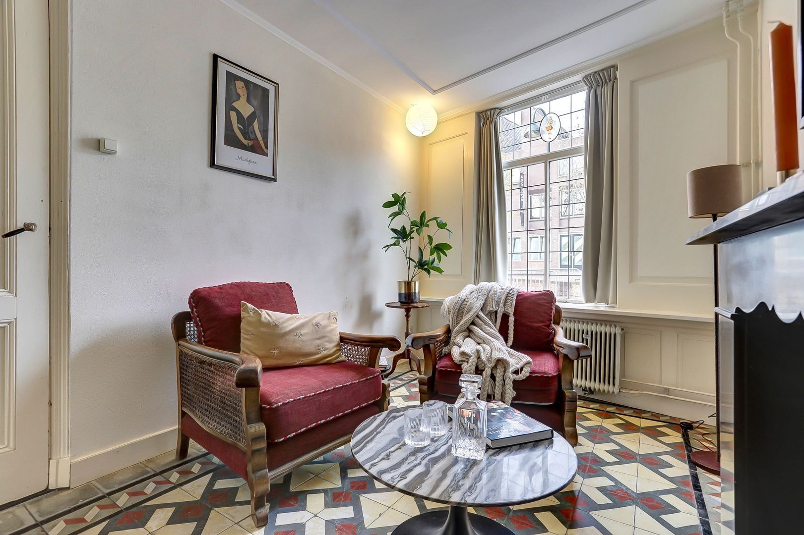 Brabantse Turfmarkt 16, Delft foto-8