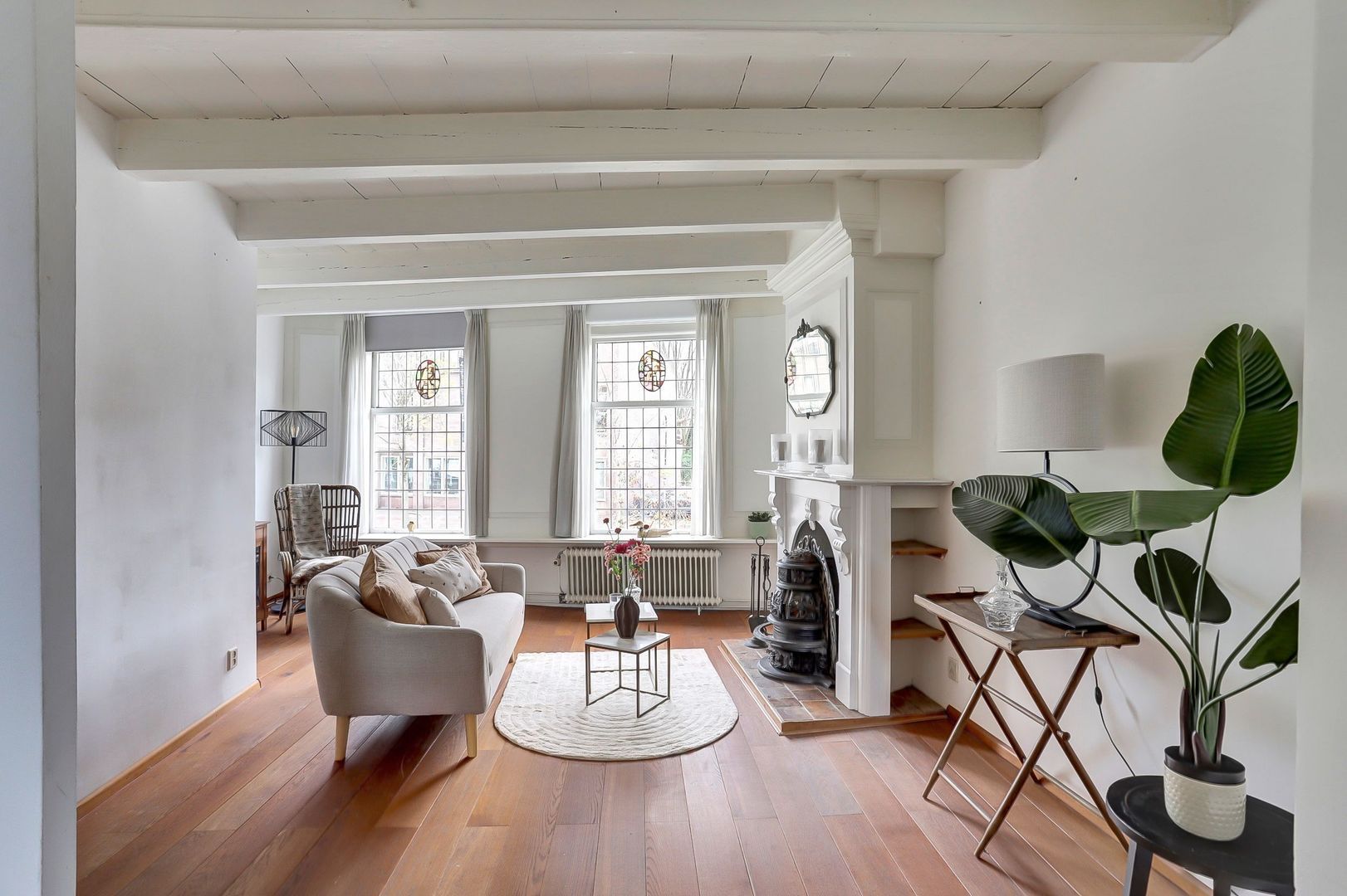 Brabantse Turfmarkt 16, Delft foto-17