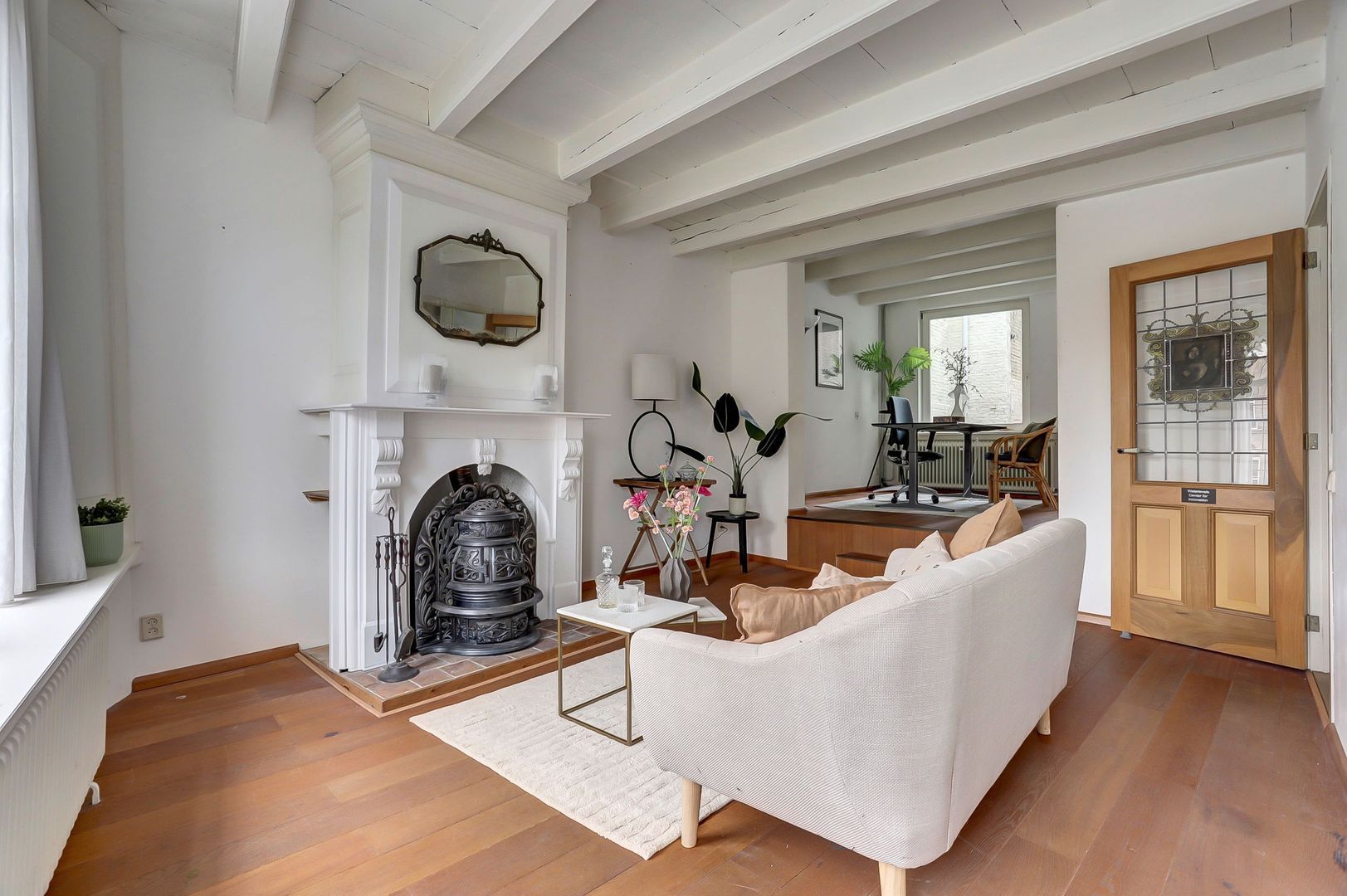 Brabantse Turfmarkt 16, Delft foto-16