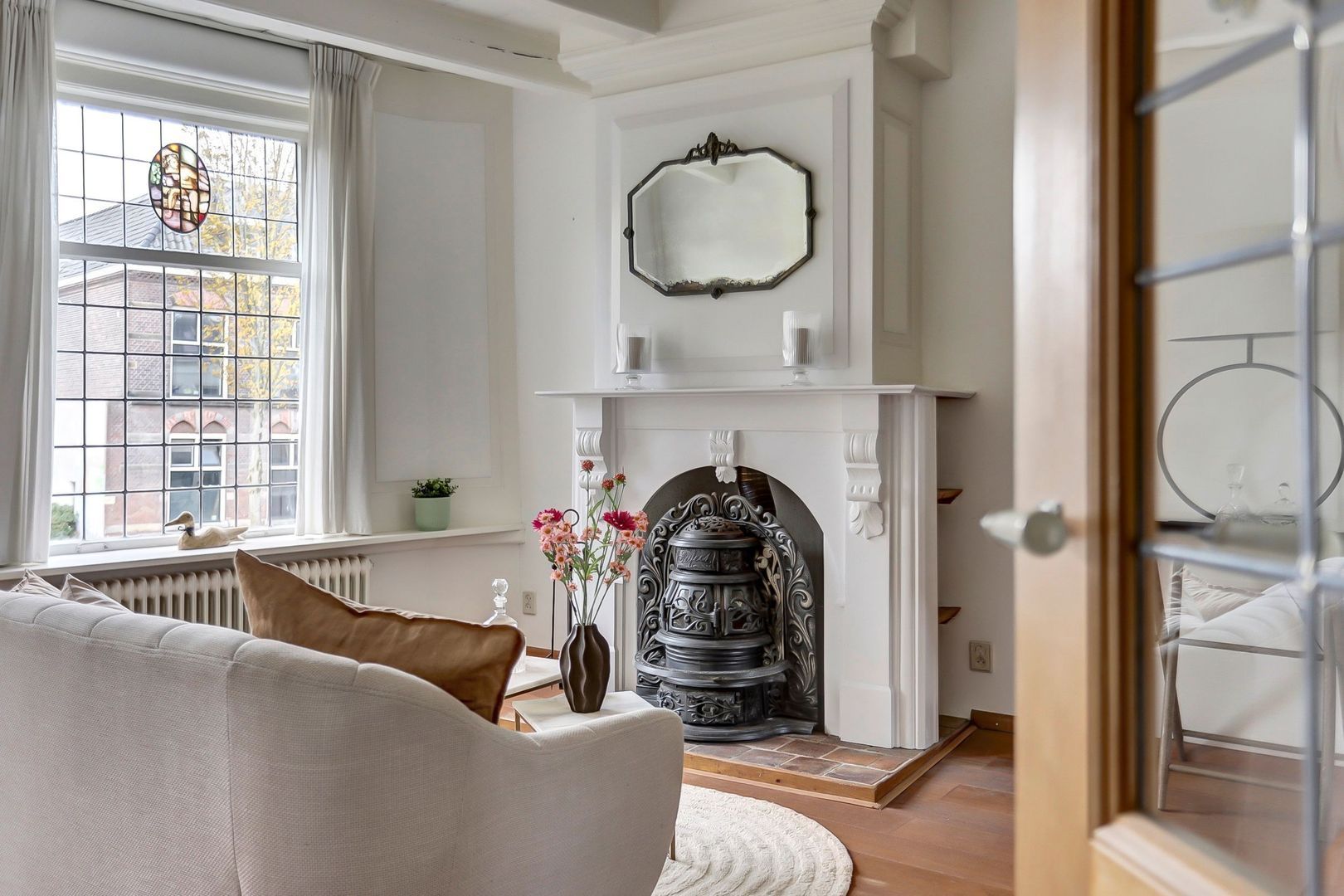 Brabantse Turfmarkt 16, Delft foto-18