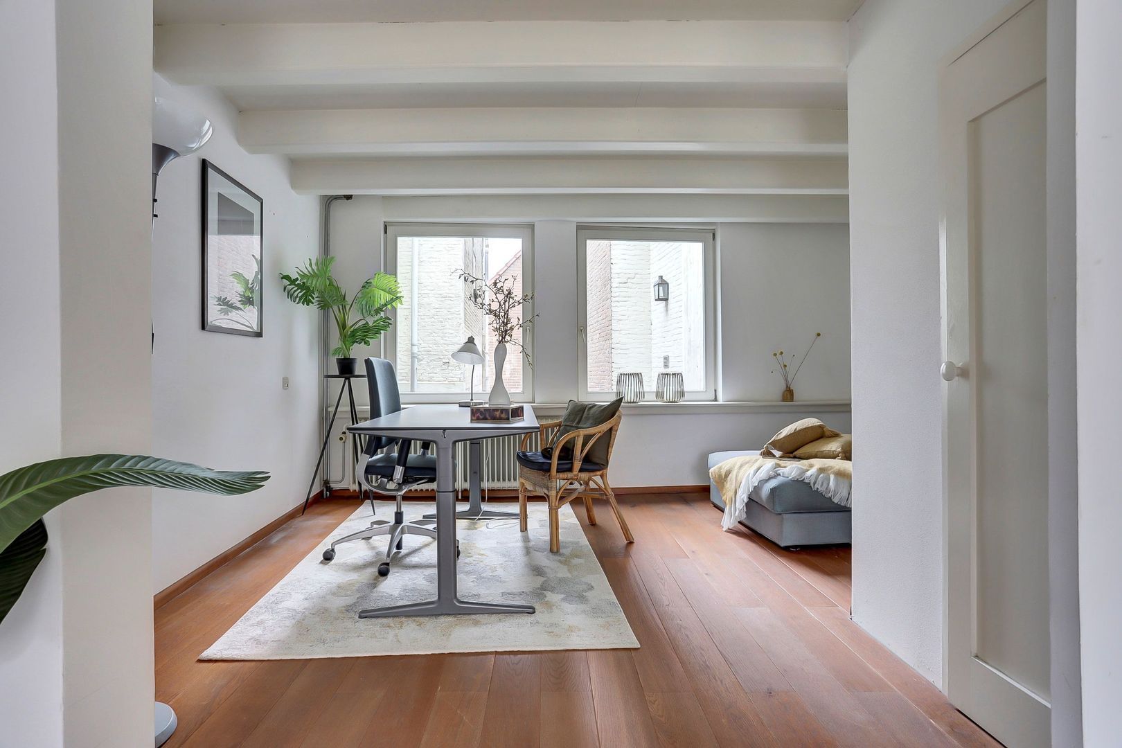 Brabantse Turfmarkt 16, Delft foto-21