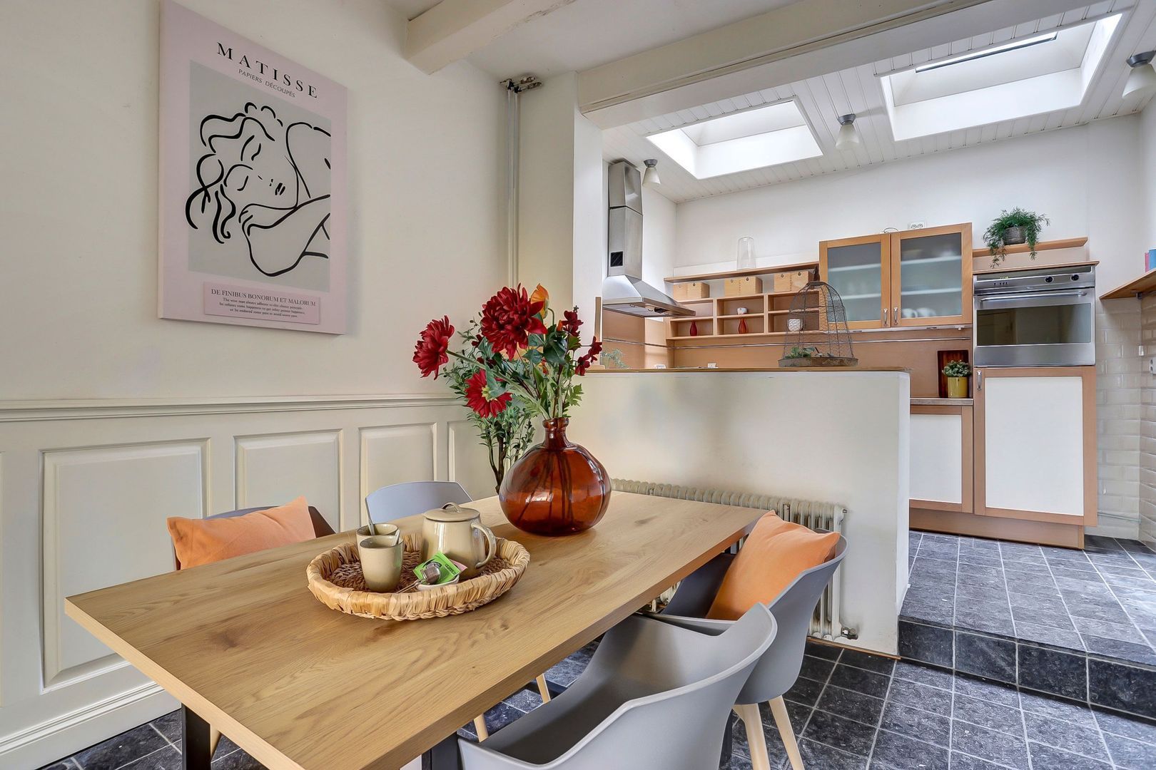 Brabantse Turfmarkt 16, Delft foto-10