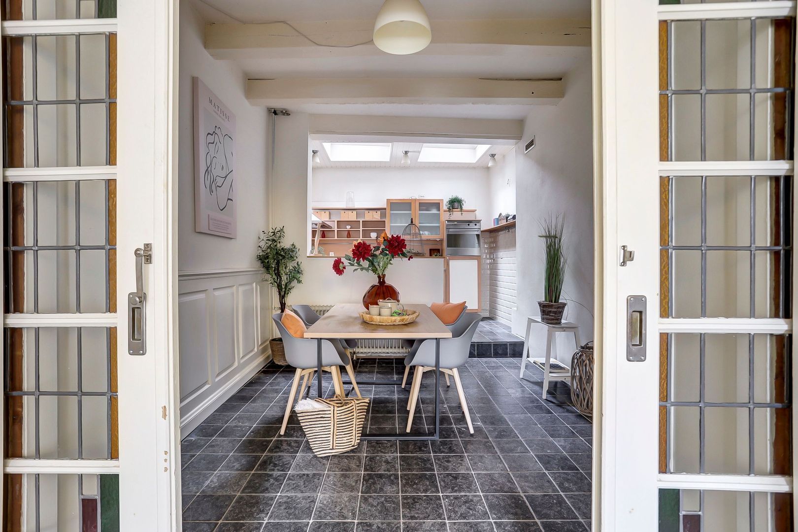 Brabantse Turfmarkt 16, Delft foto-9