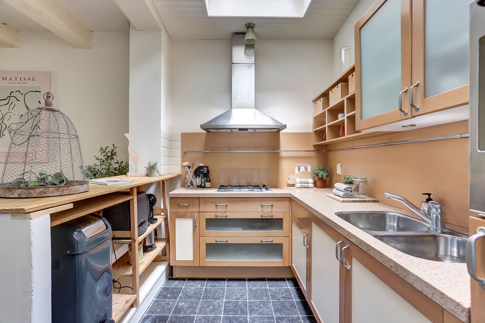 Brabantse Turfmarkt 16, Delft foto-12