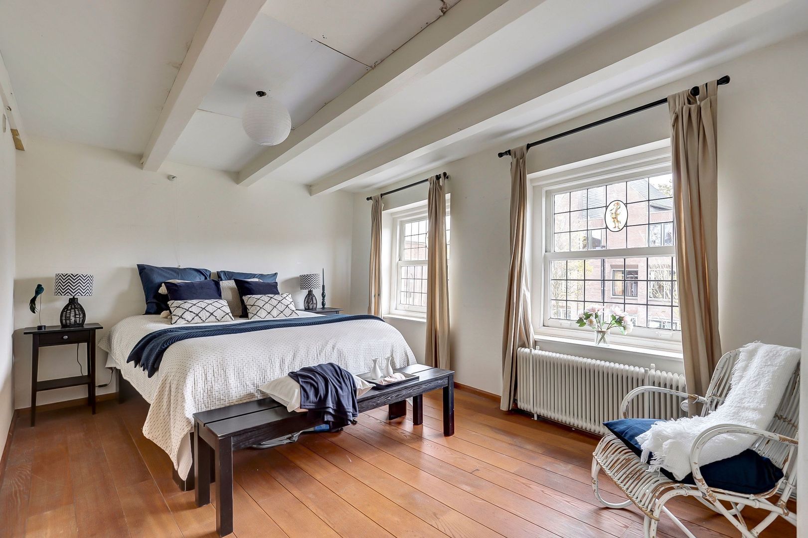 Brabantse Turfmarkt 16, Delft foto-25