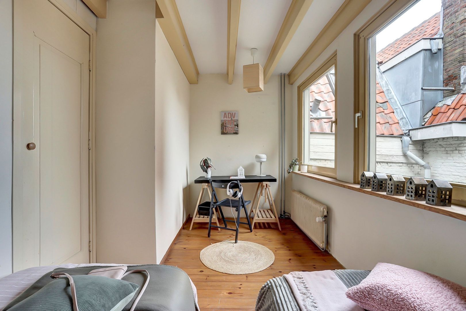 Brabantse Turfmarkt 16, Delft foto-27