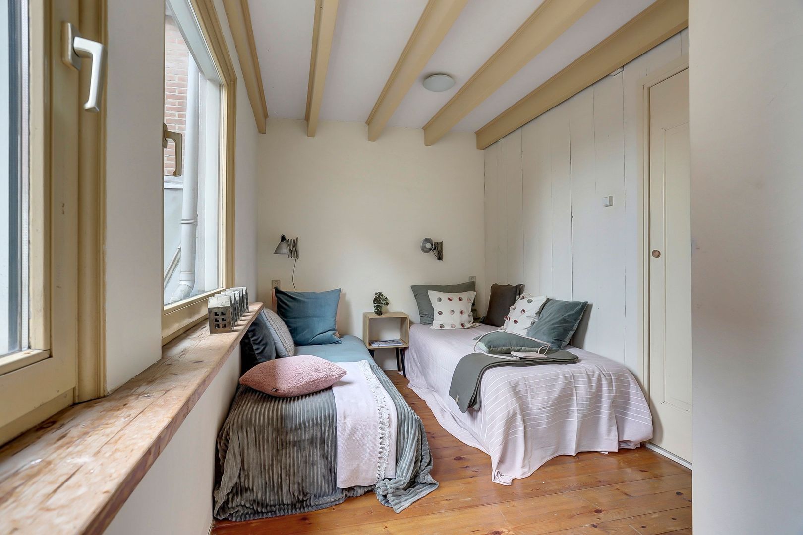 Brabantse Turfmarkt 16, Delft foto-28