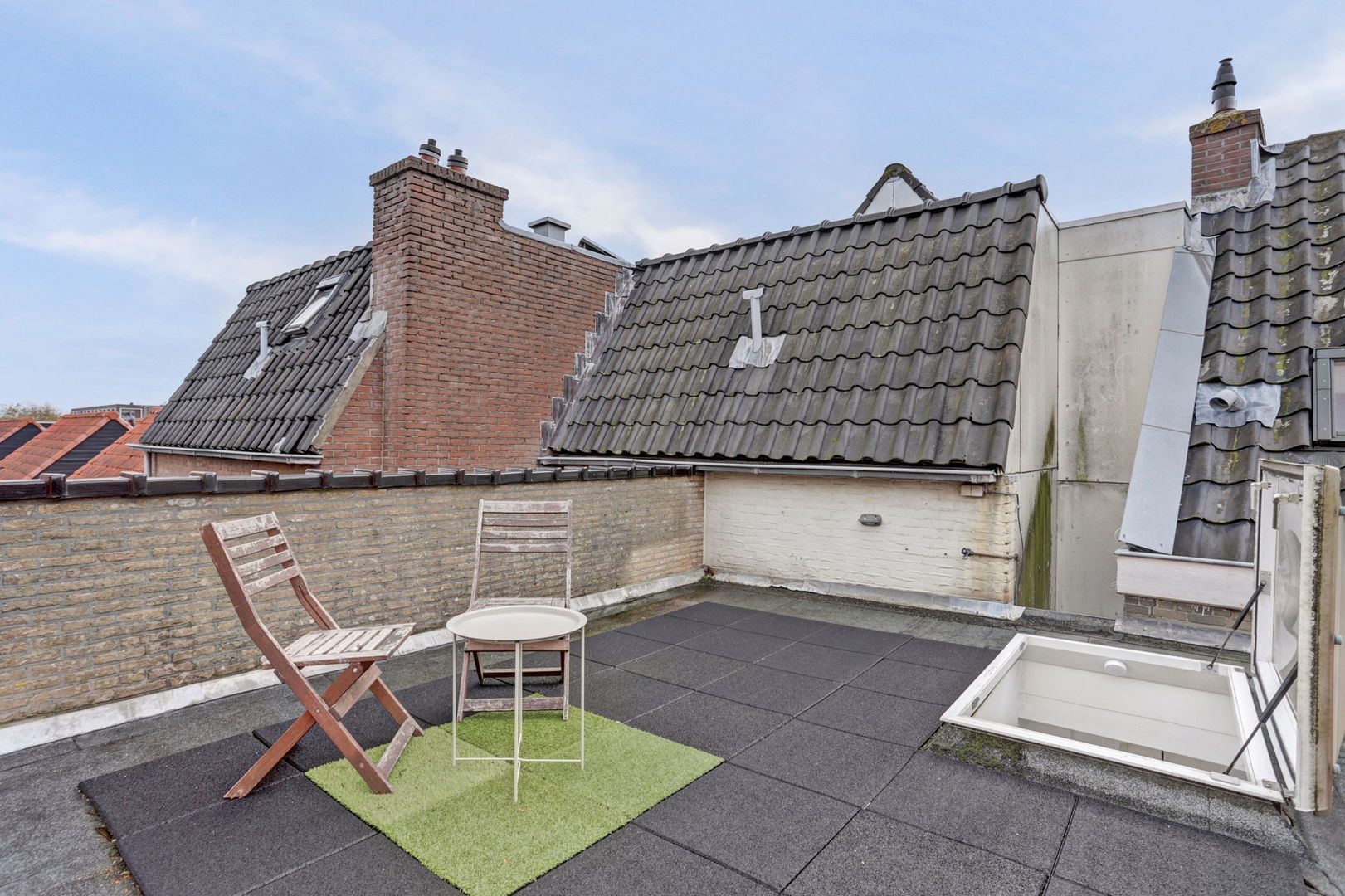 Brabantse Turfmarkt 16, Delft foto-33