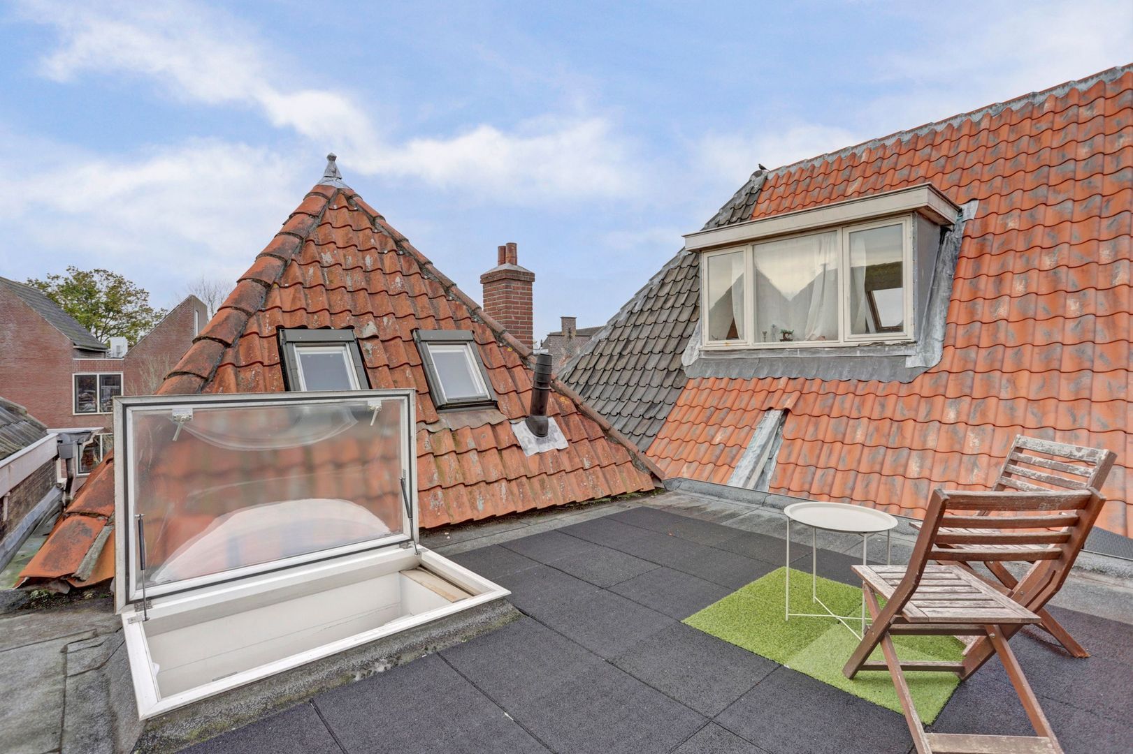 Brabantse Turfmarkt 16, Delft foto-34