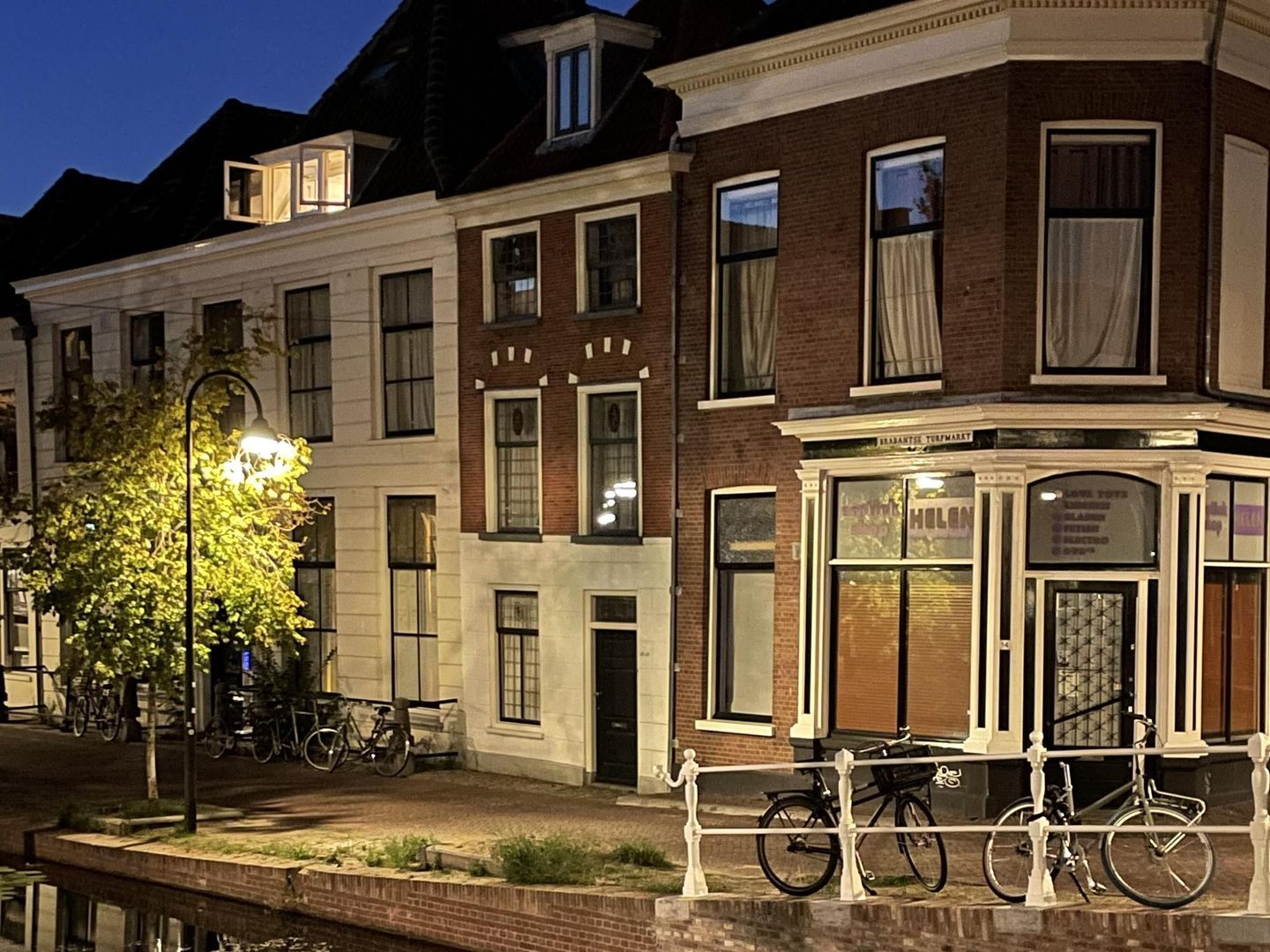 Brabantse Turfmarkt 16, Delft foto-36