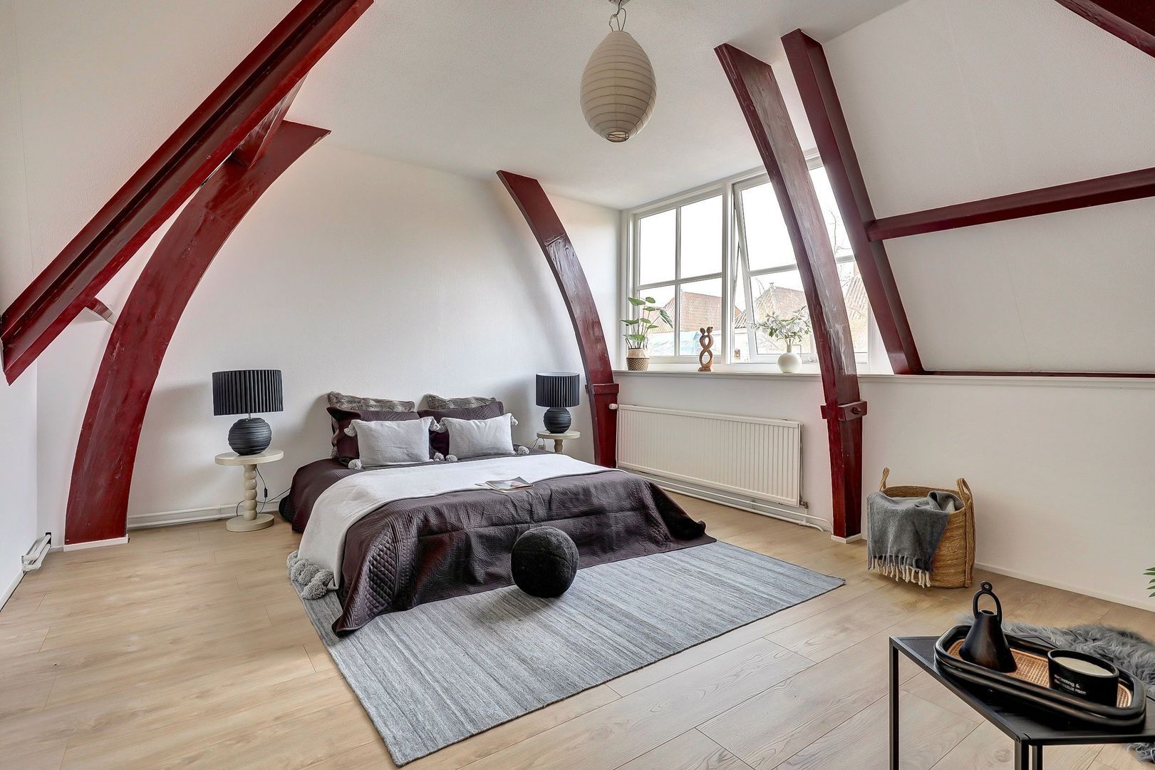 Koornmarkt 48 B, Delft foto-4