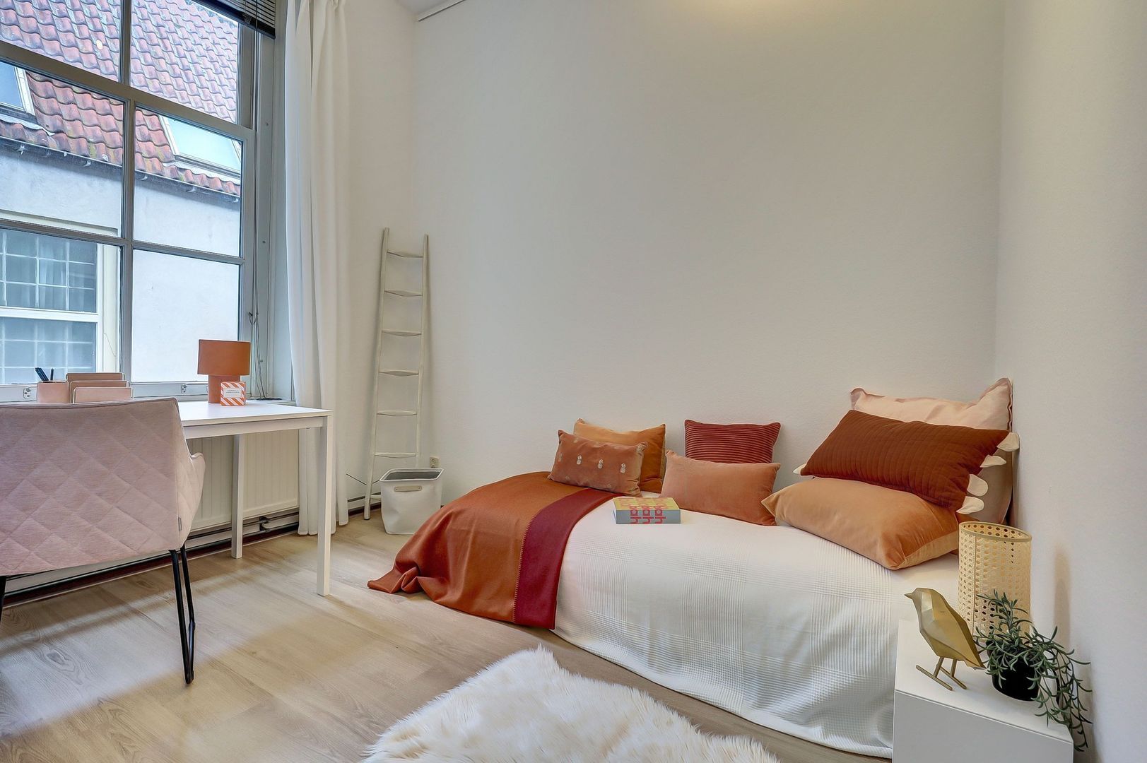 Koornmarkt 48 C, Delft foto-10