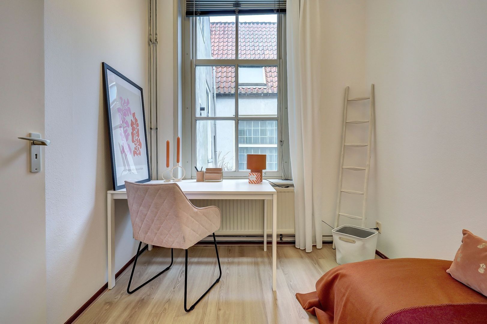 Koornmarkt 48 C, Delft foto-11