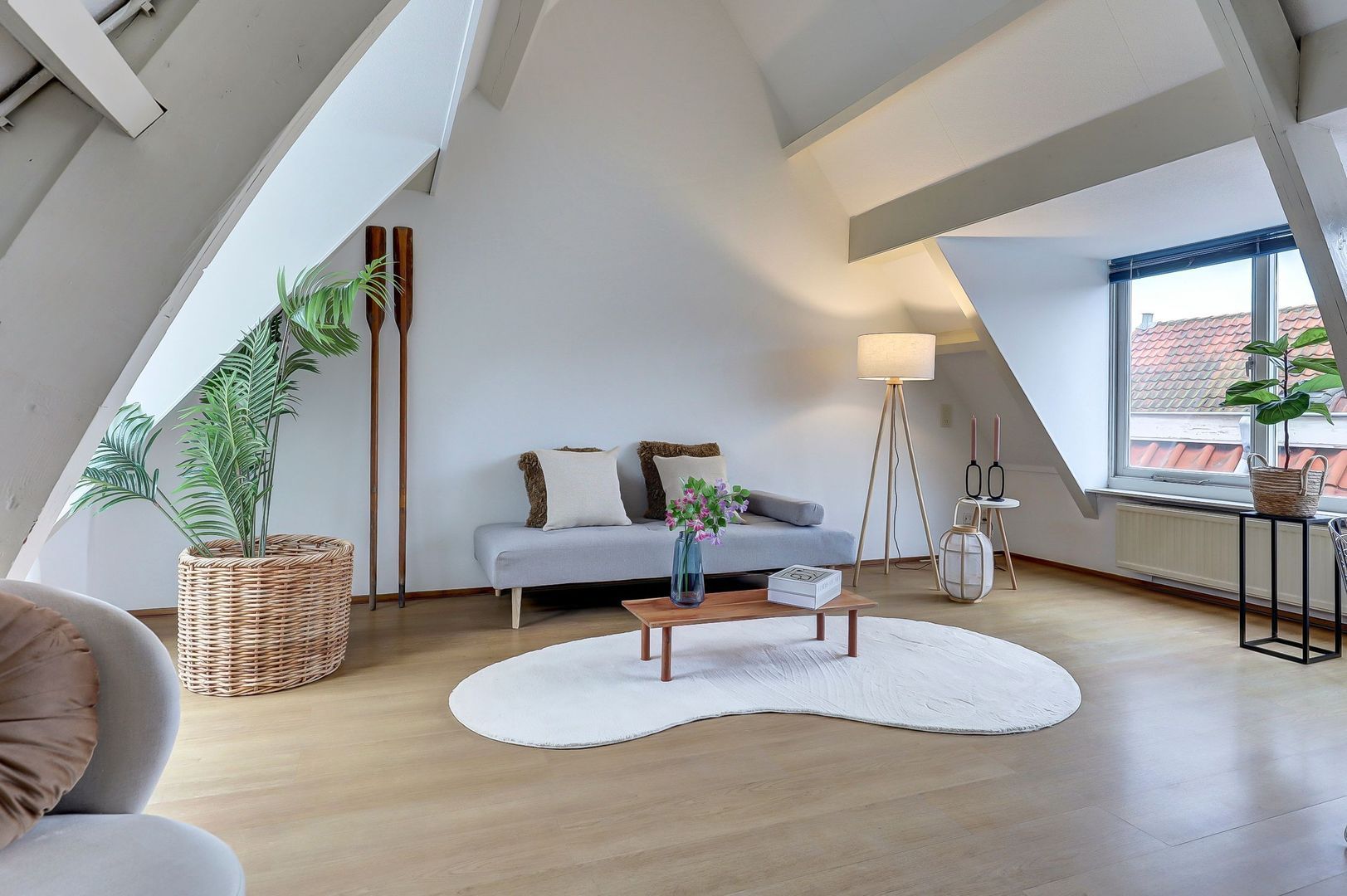 Koornmarkt 48 C, Delft foto-21