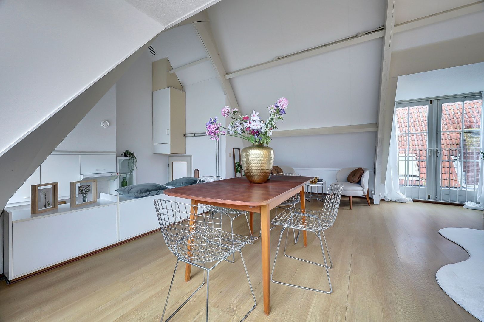 Koornmarkt 48 C, Delft foto-22