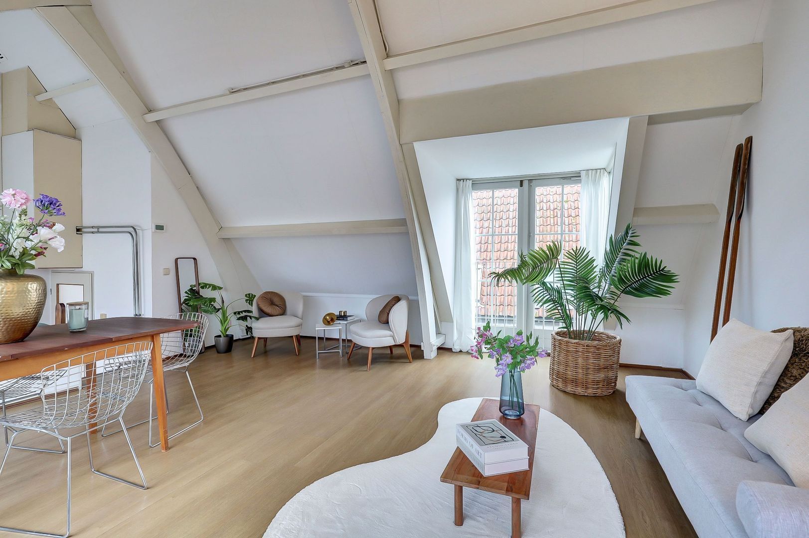 Koornmarkt 48 C, Delft foto-24