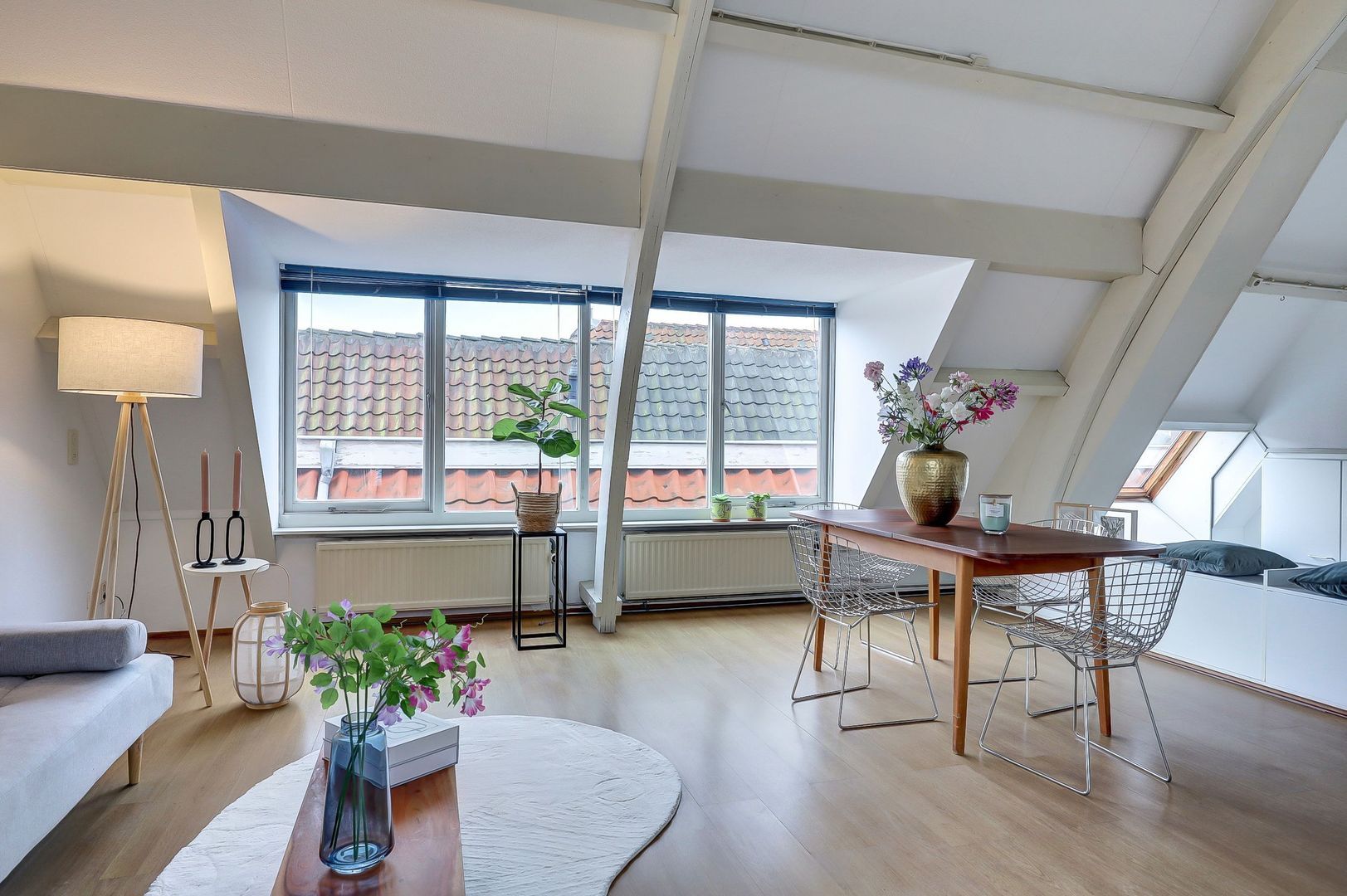 Koornmarkt 48 C, Delft foto-26