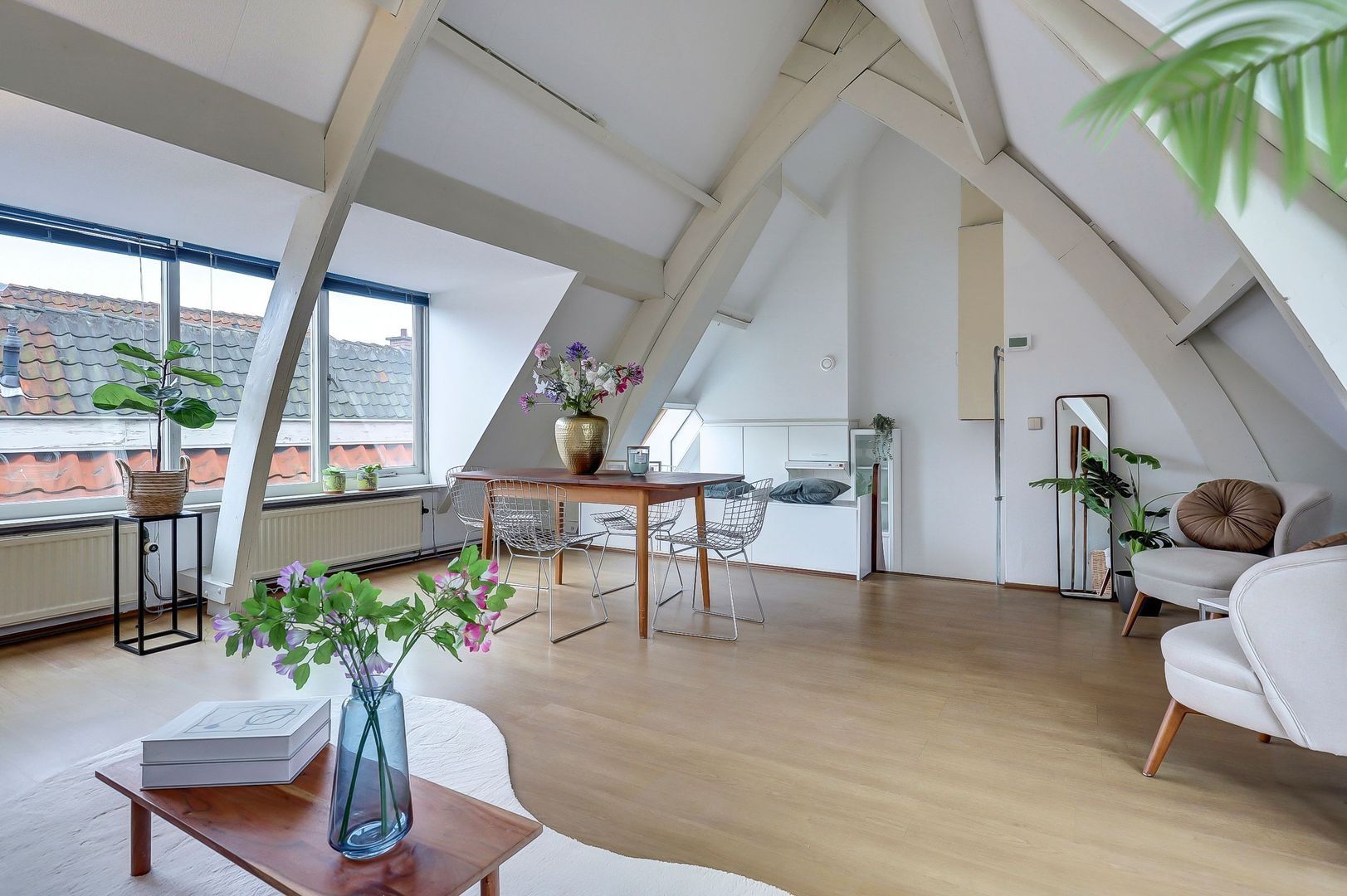 Koornmarkt 48 C, Delft foto-27