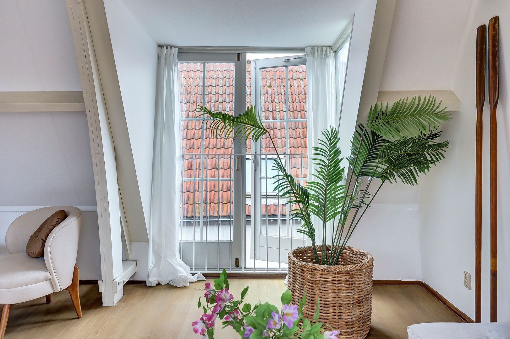 Koornmarkt 48 C, Delft foto-28