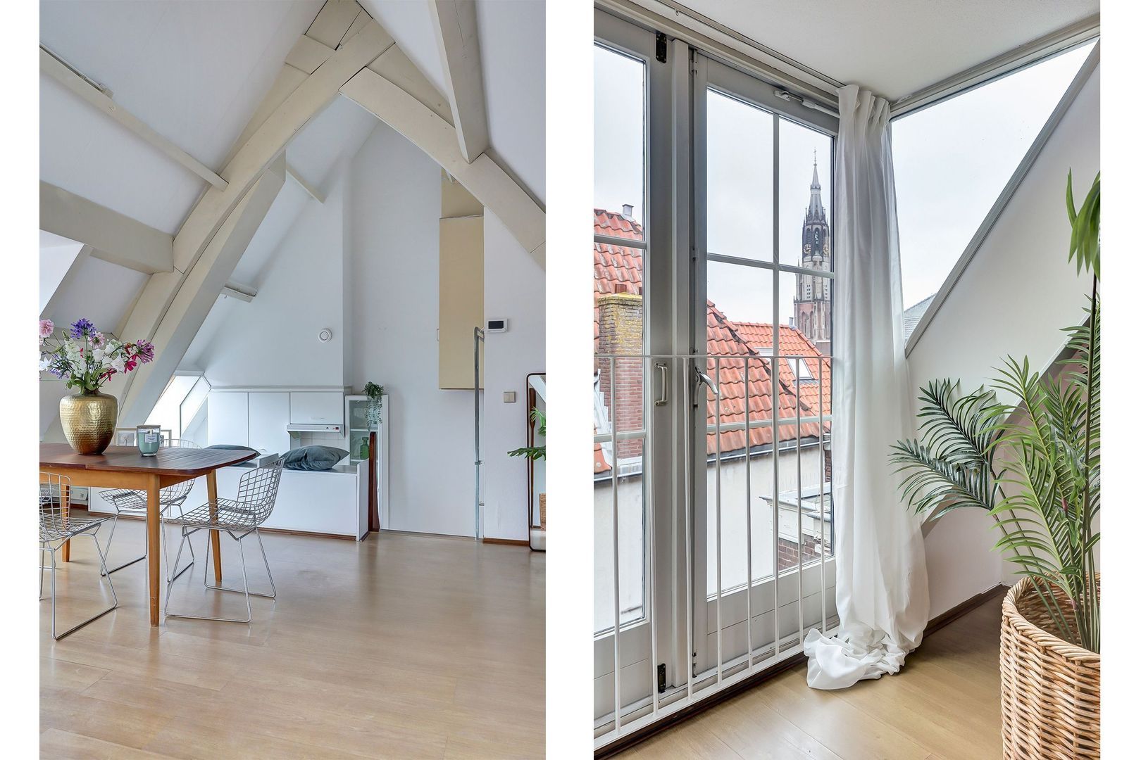 Koornmarkt 48 C, Delft foto-29