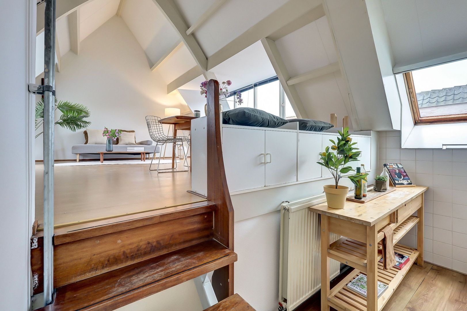 Koornmarkt 48 C, Delft foto-18