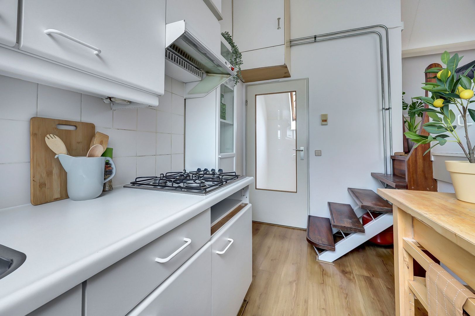 Koornmarkt 48 C, Delft foto-16